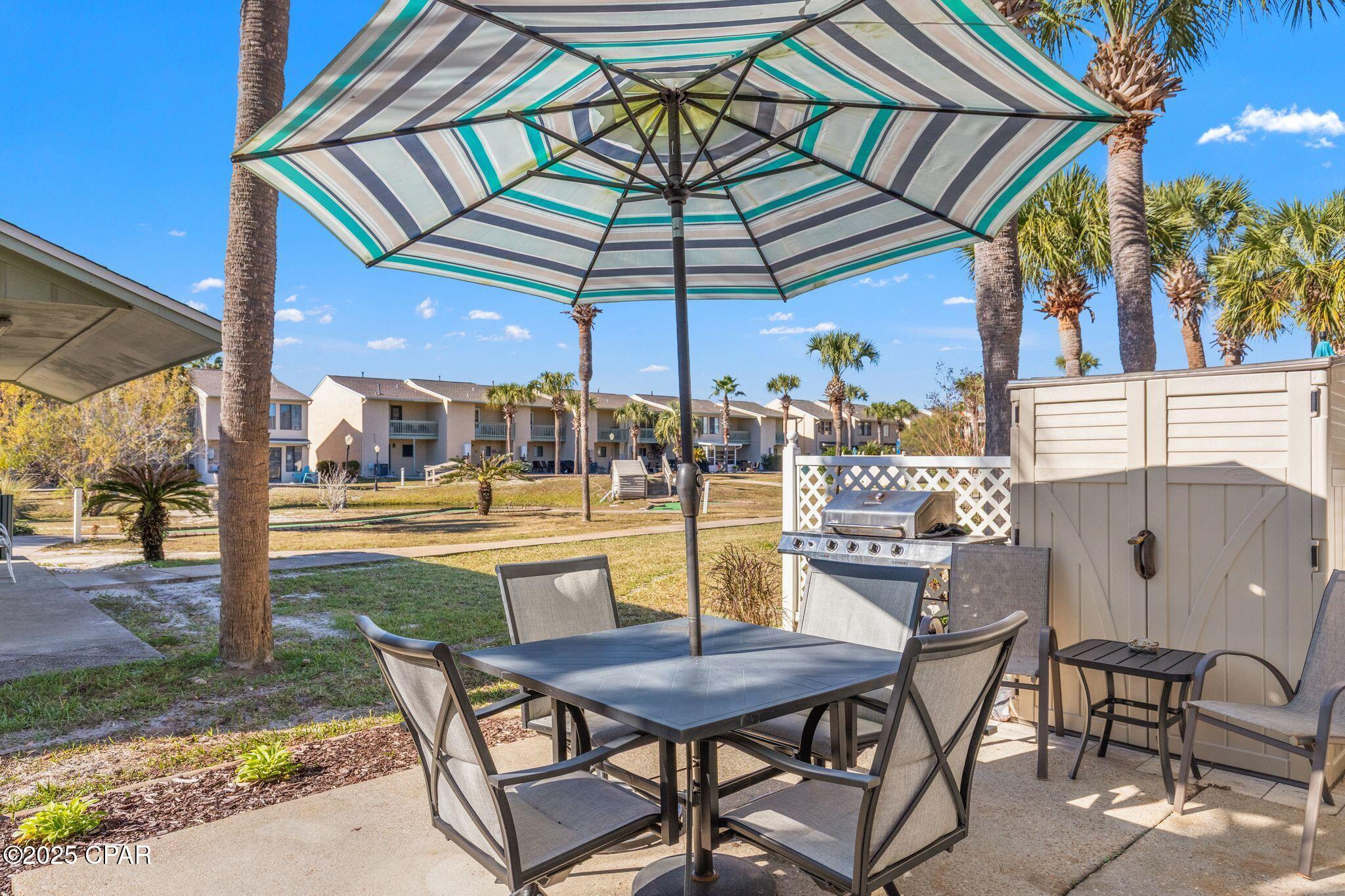 Gulf Highlands Beach Resort - Residential