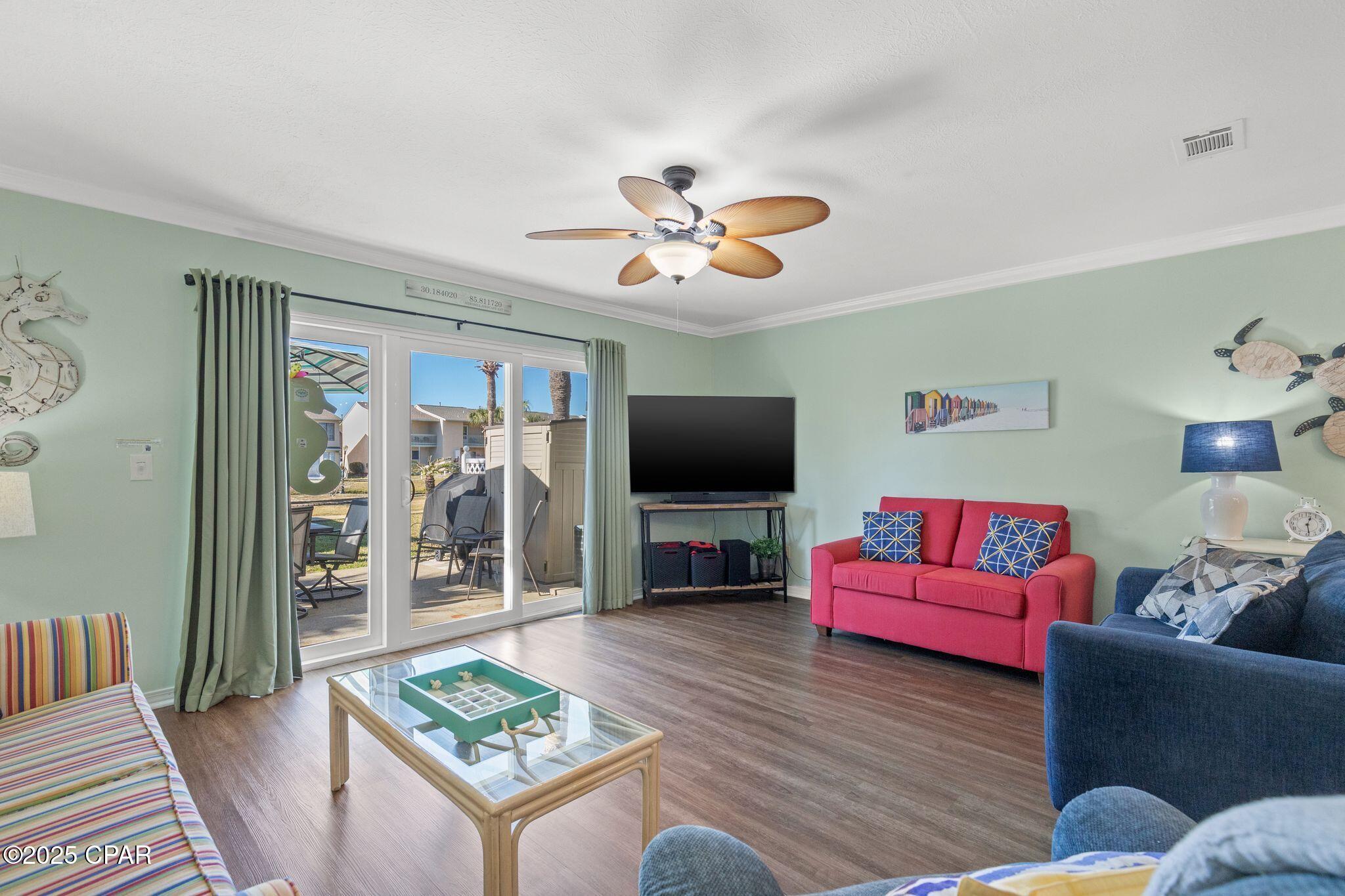 Gulf Highlands Beach Resort - Residential