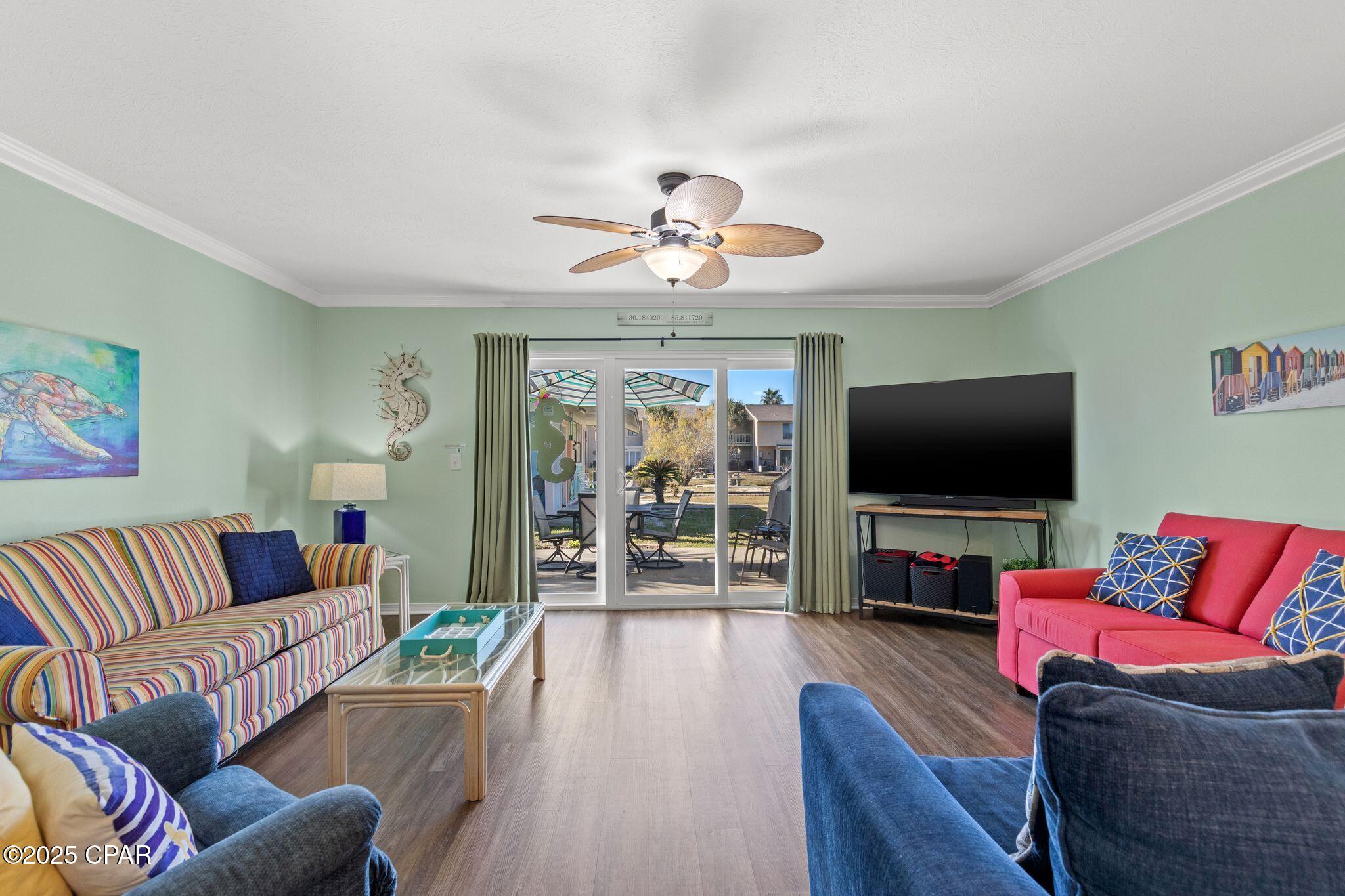 Gulf Highlands Beach Resort - Residential