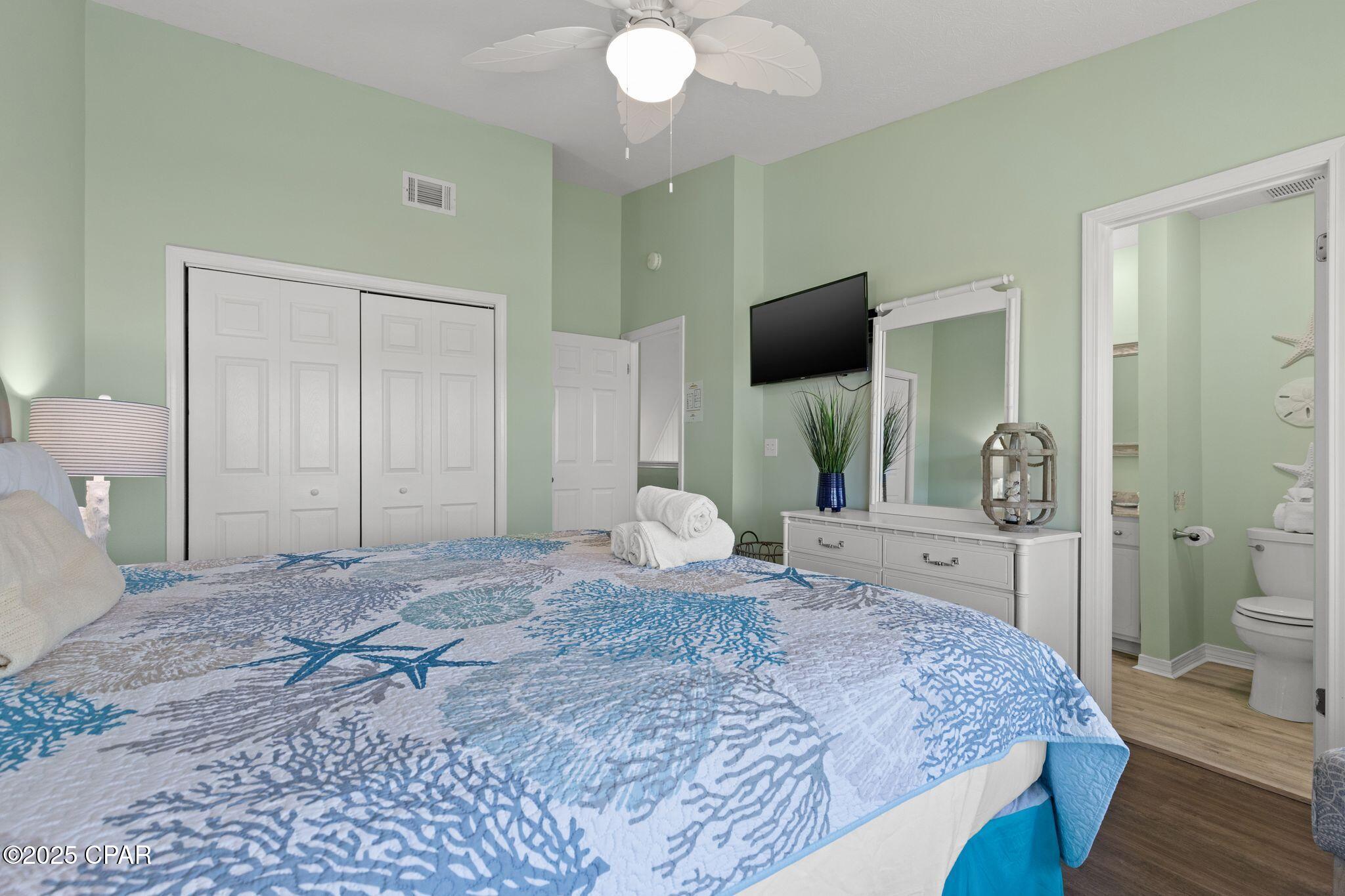 Gulf Highlands Beach Resort - Residential