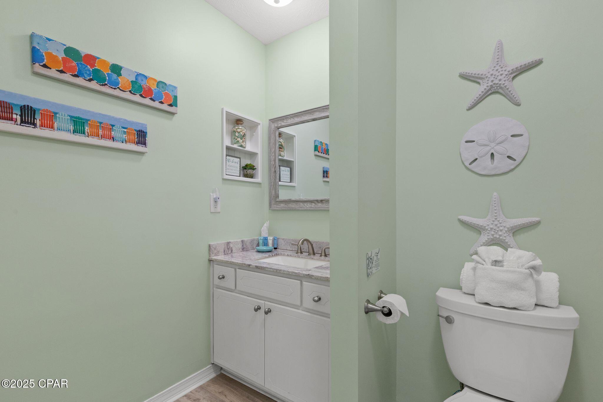 Gulf Highlands Beach Resort - Residential