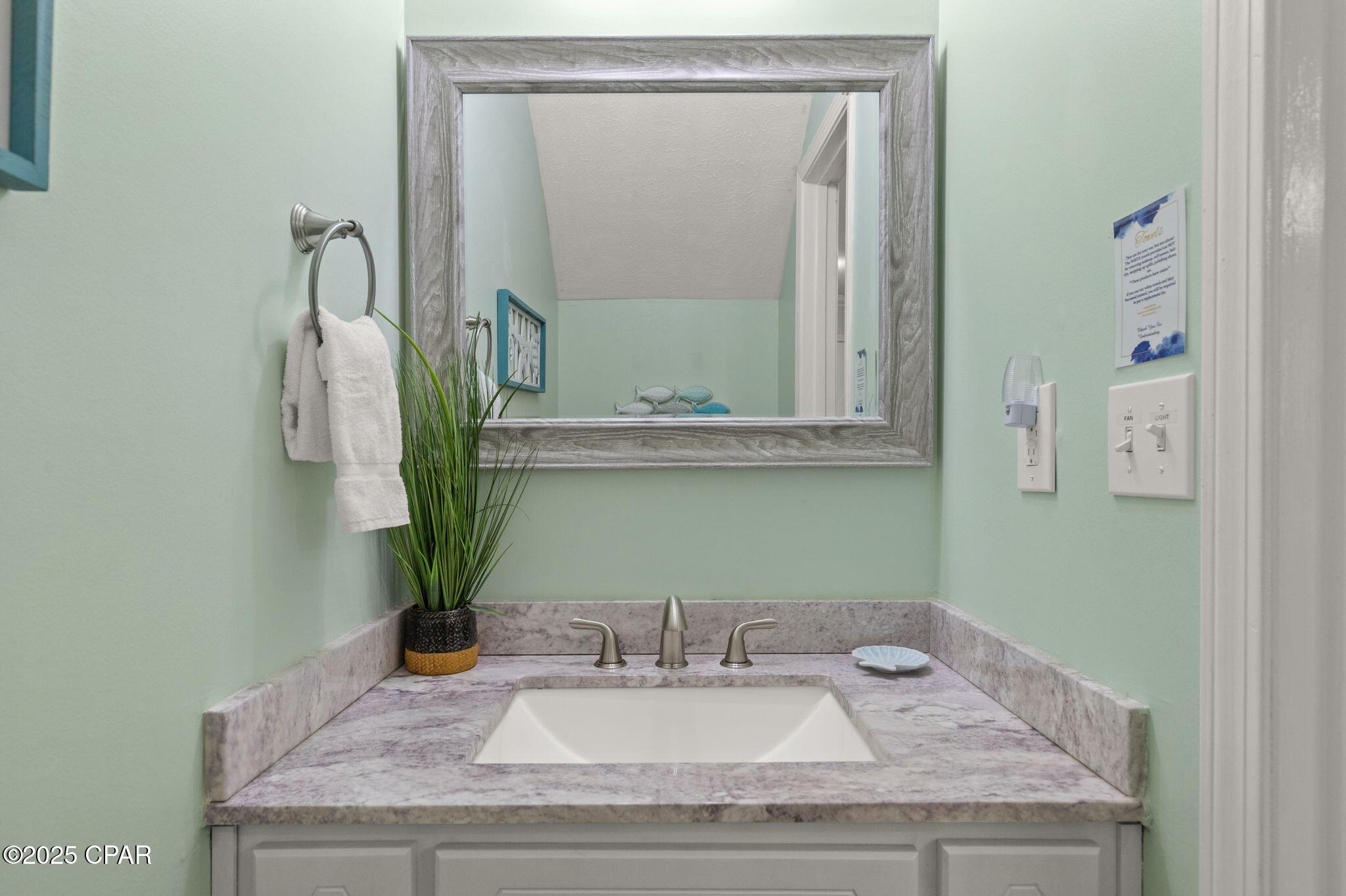 Gulf Highlands Beach Resort - Residential