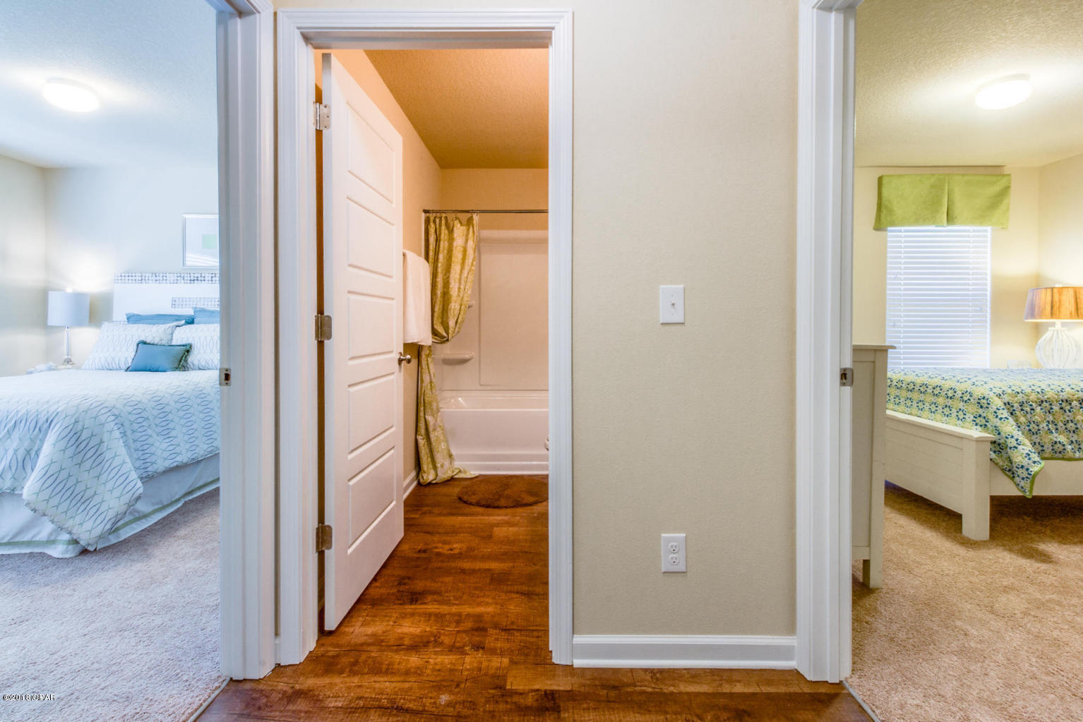 Olde Towne Village - Residential