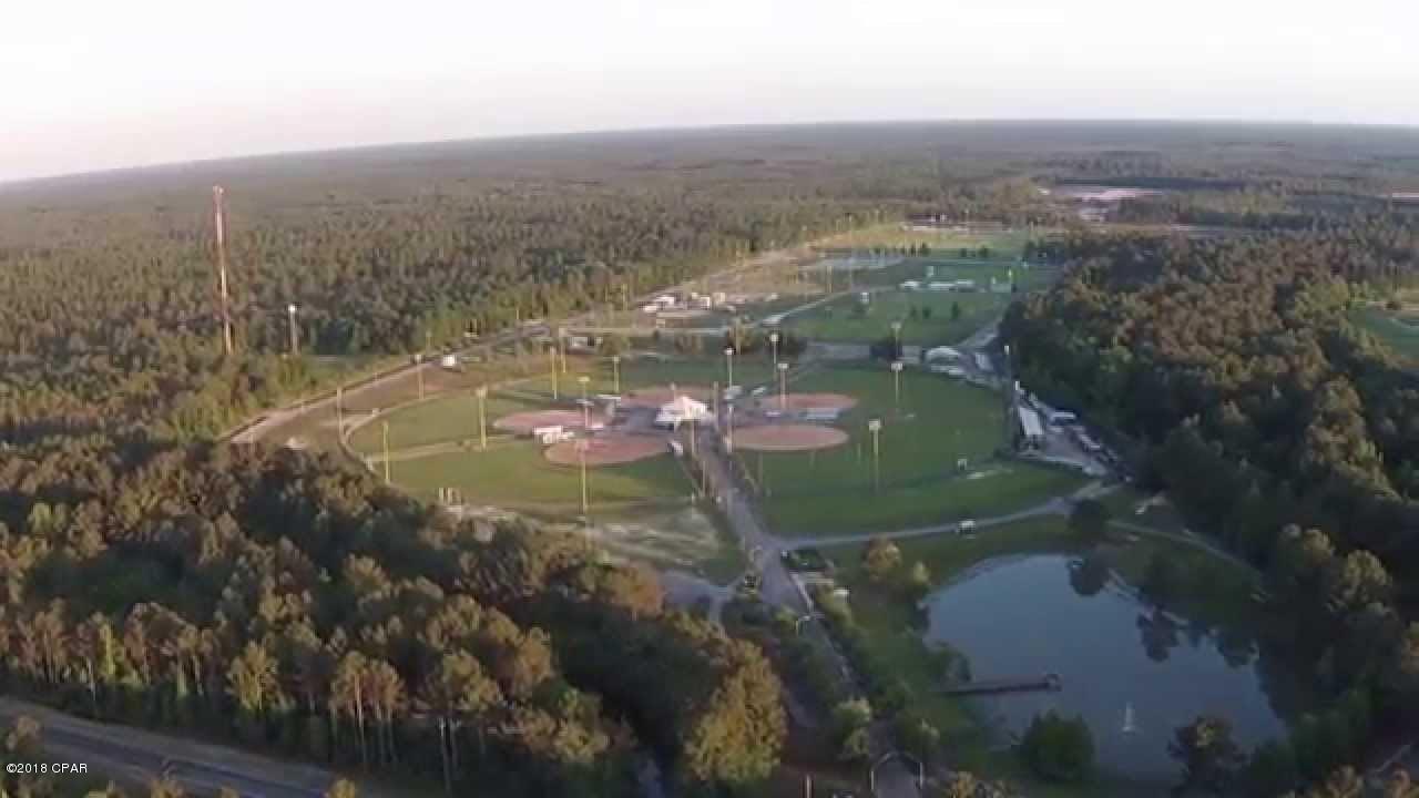 Olde Towne Village - Residential