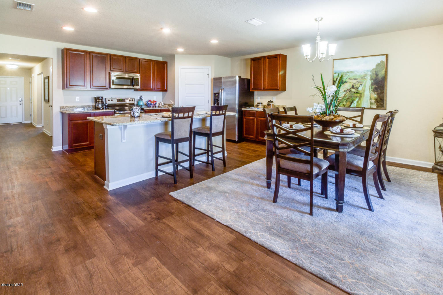 Olde Towne Village - Residential