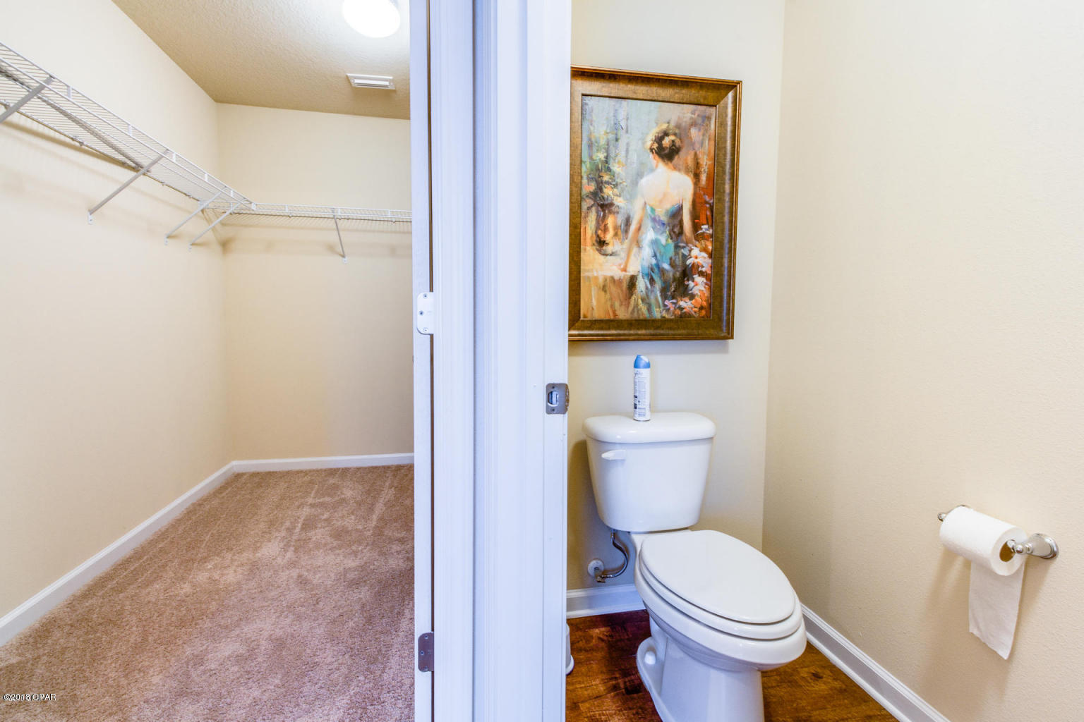 Olde Towne Village - Residential