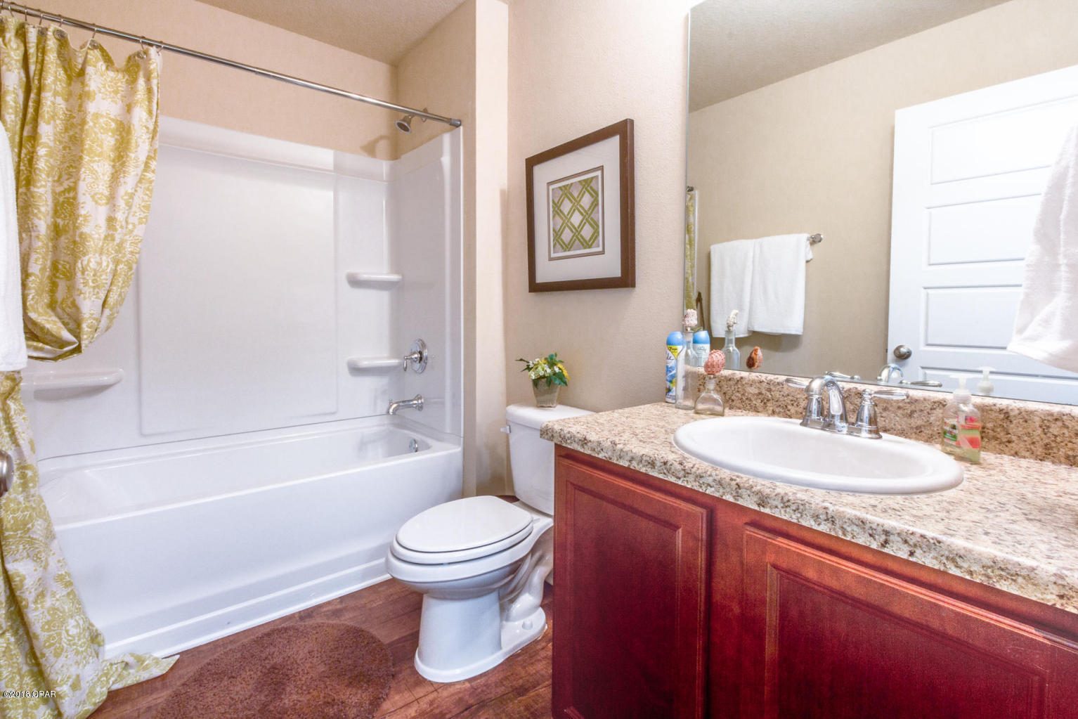 Olde Towne Village - Residential