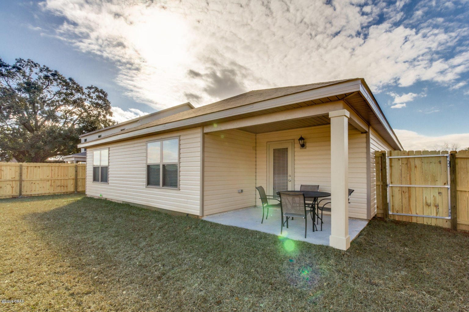 Olde Towne Village - Residential