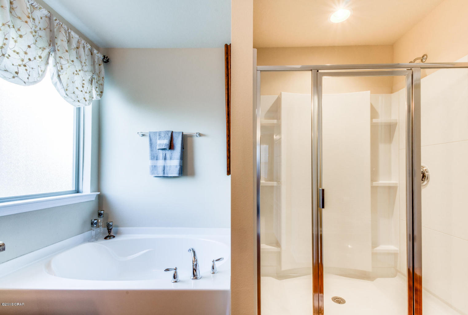 Olde Towne Village - Residential