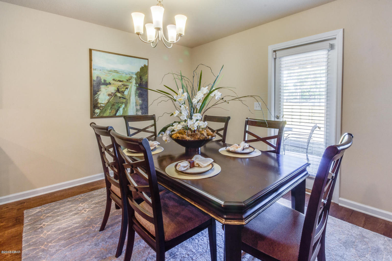 Olde Towne Village - Residential