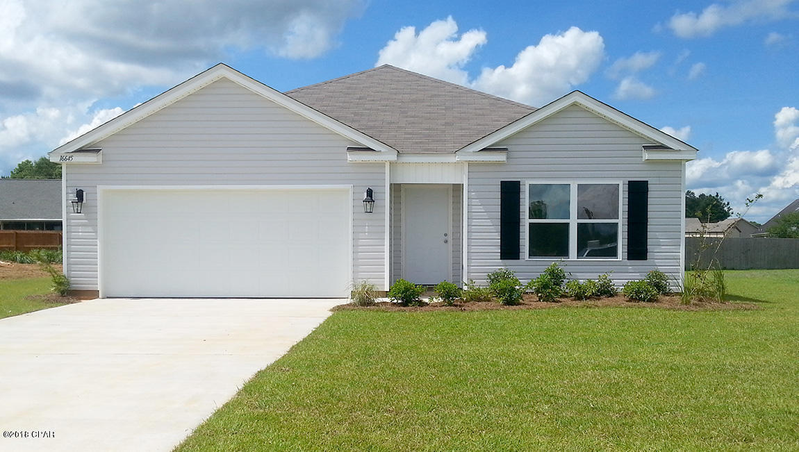 Olde Towne Village - Residential