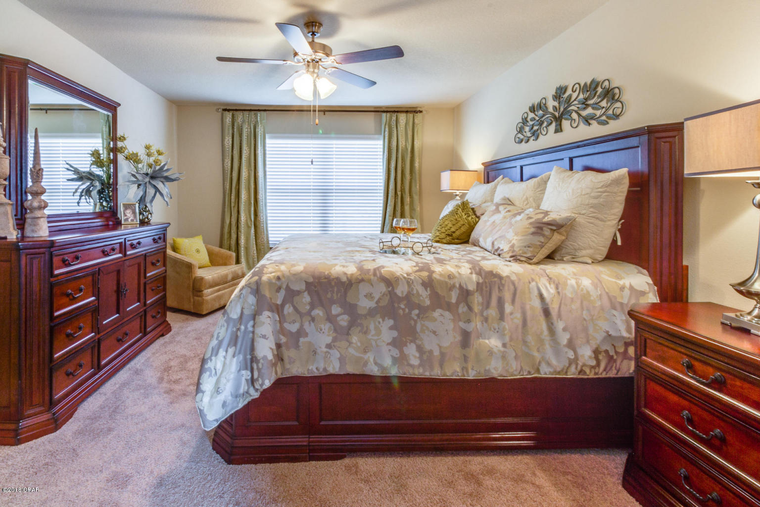 Olde Towne Village - Residential