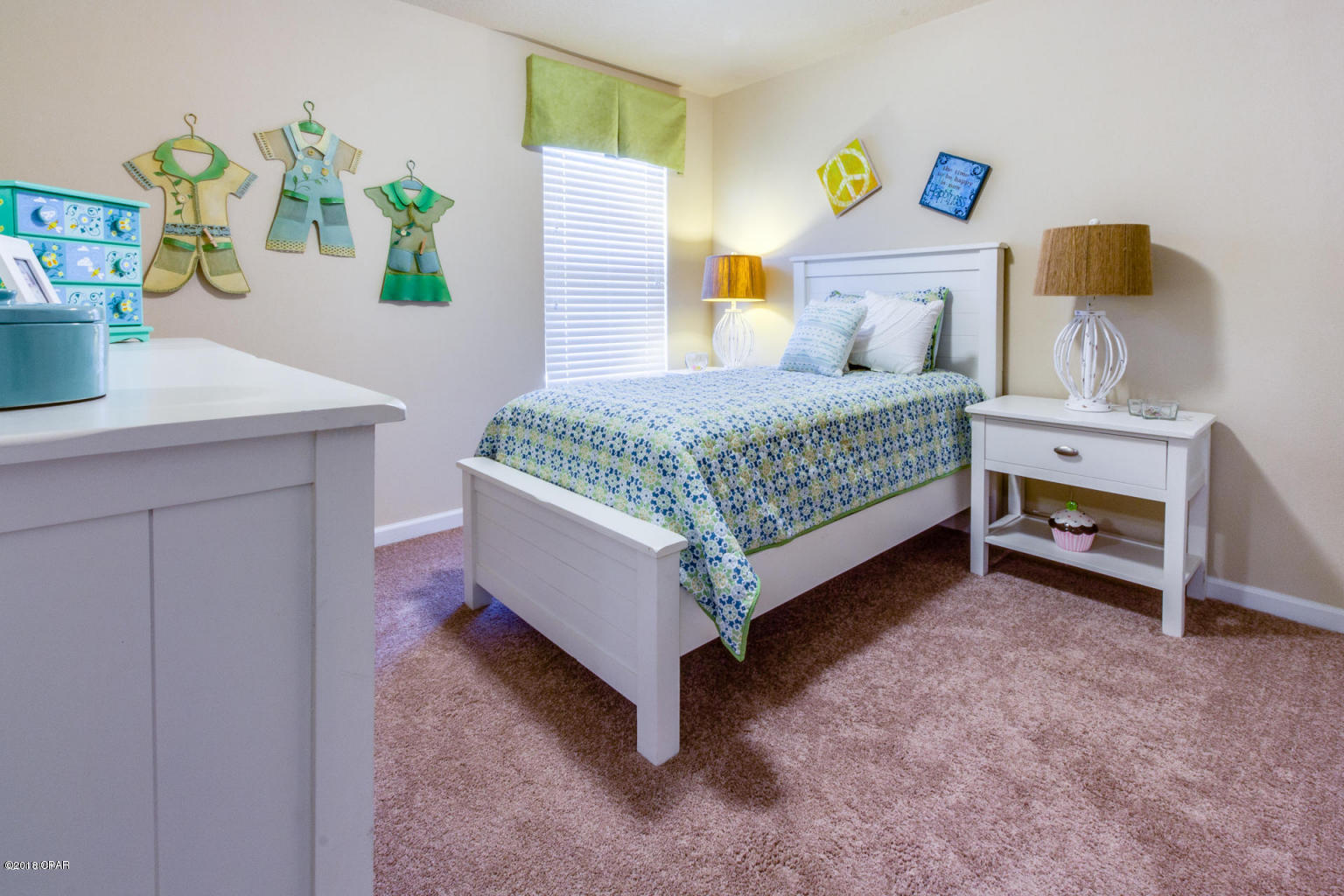 Olde Towne Village - Residential