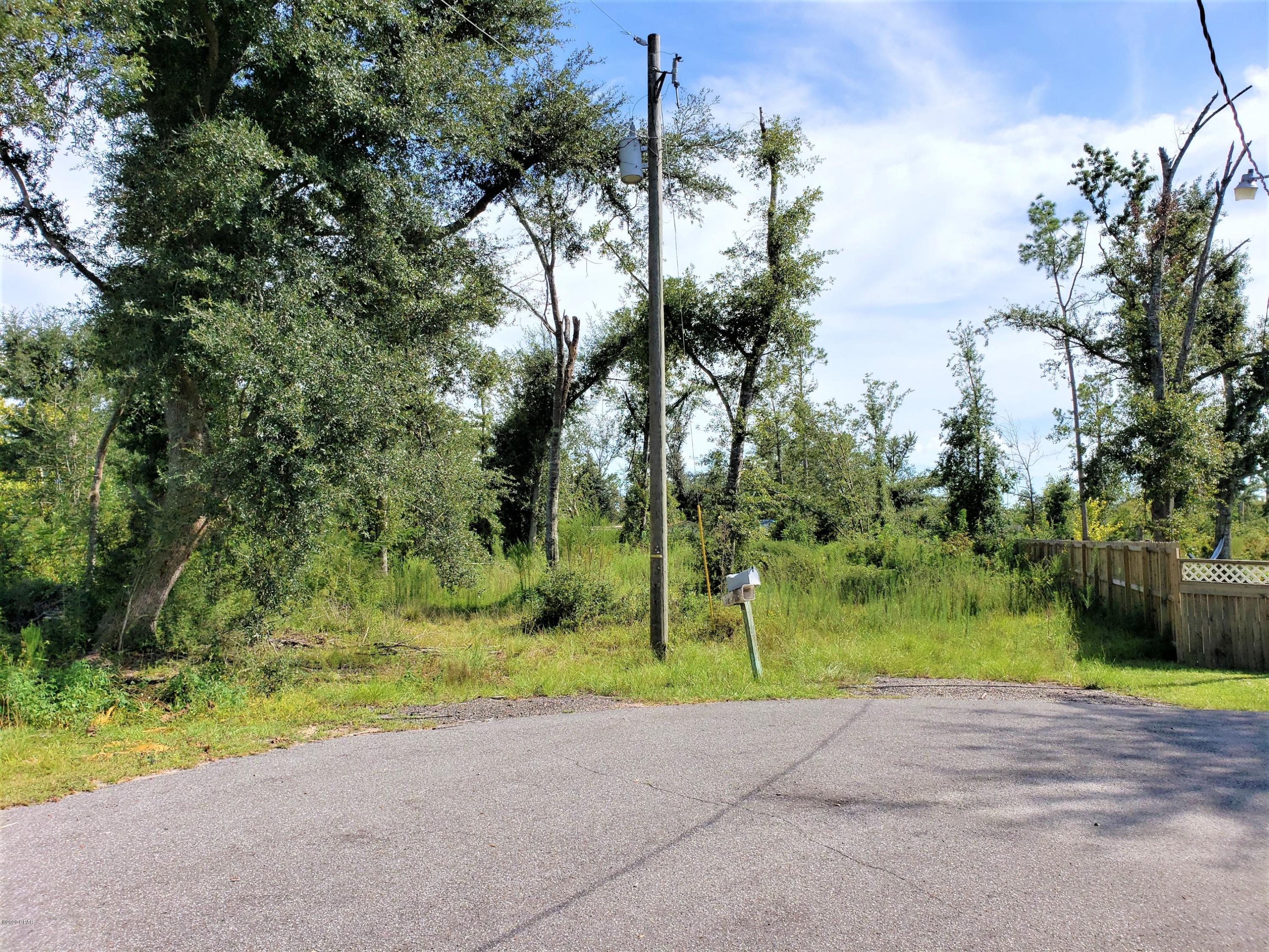 [No Recorded Subdiv] - Land