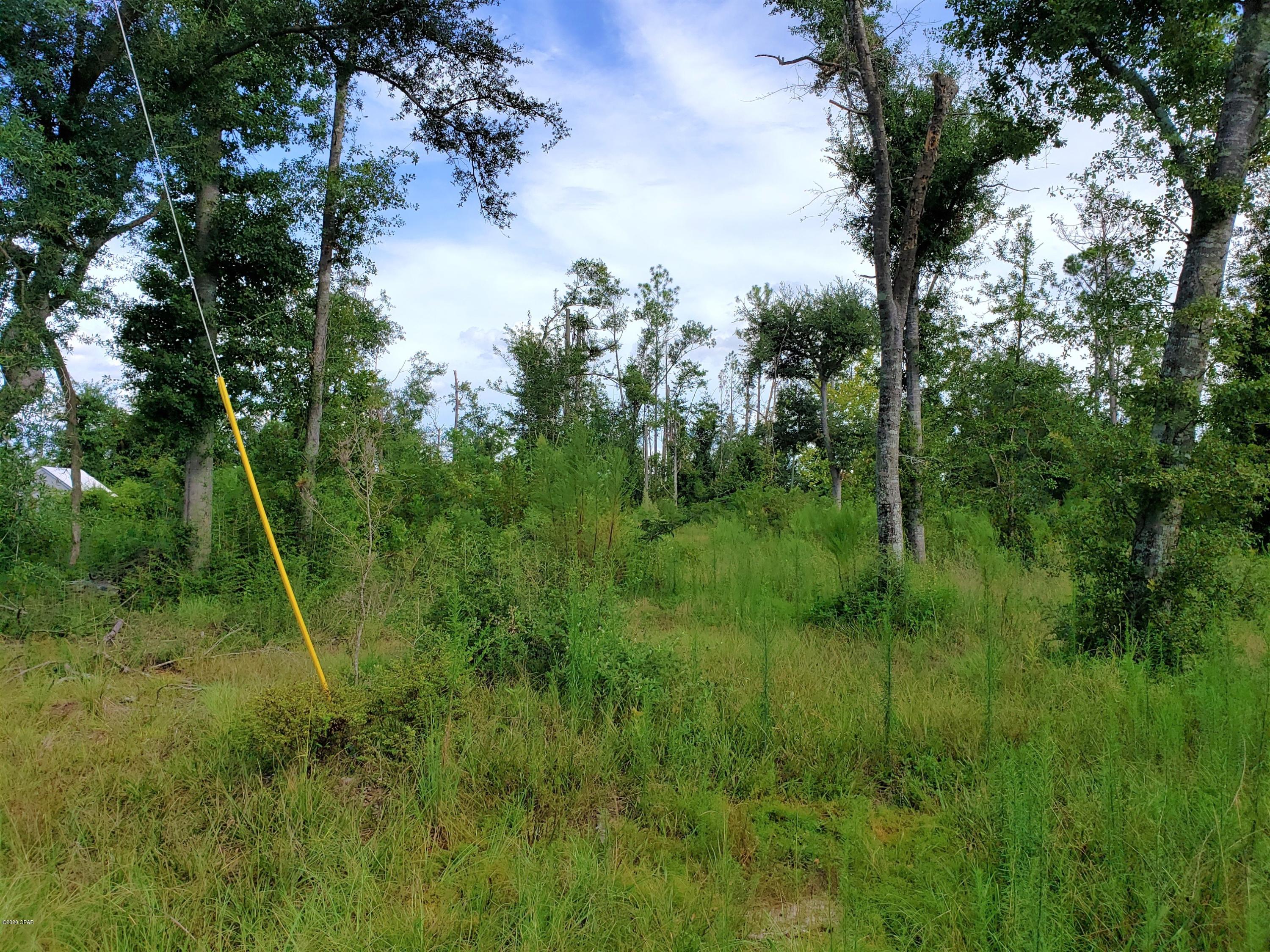 [No Recorded Subdiv] - Land