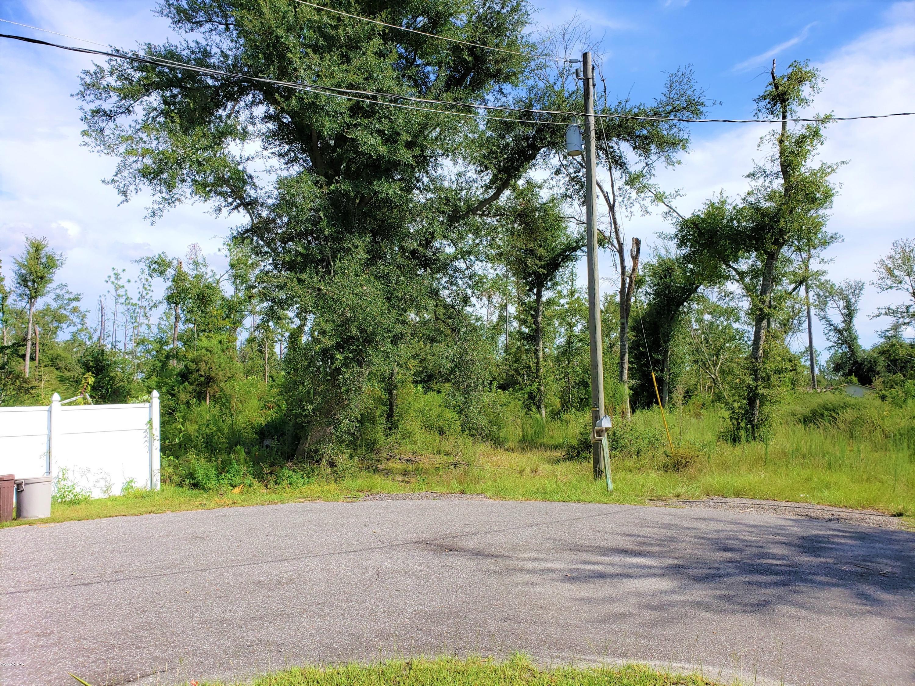 [No Recorded Subdiv] - Land