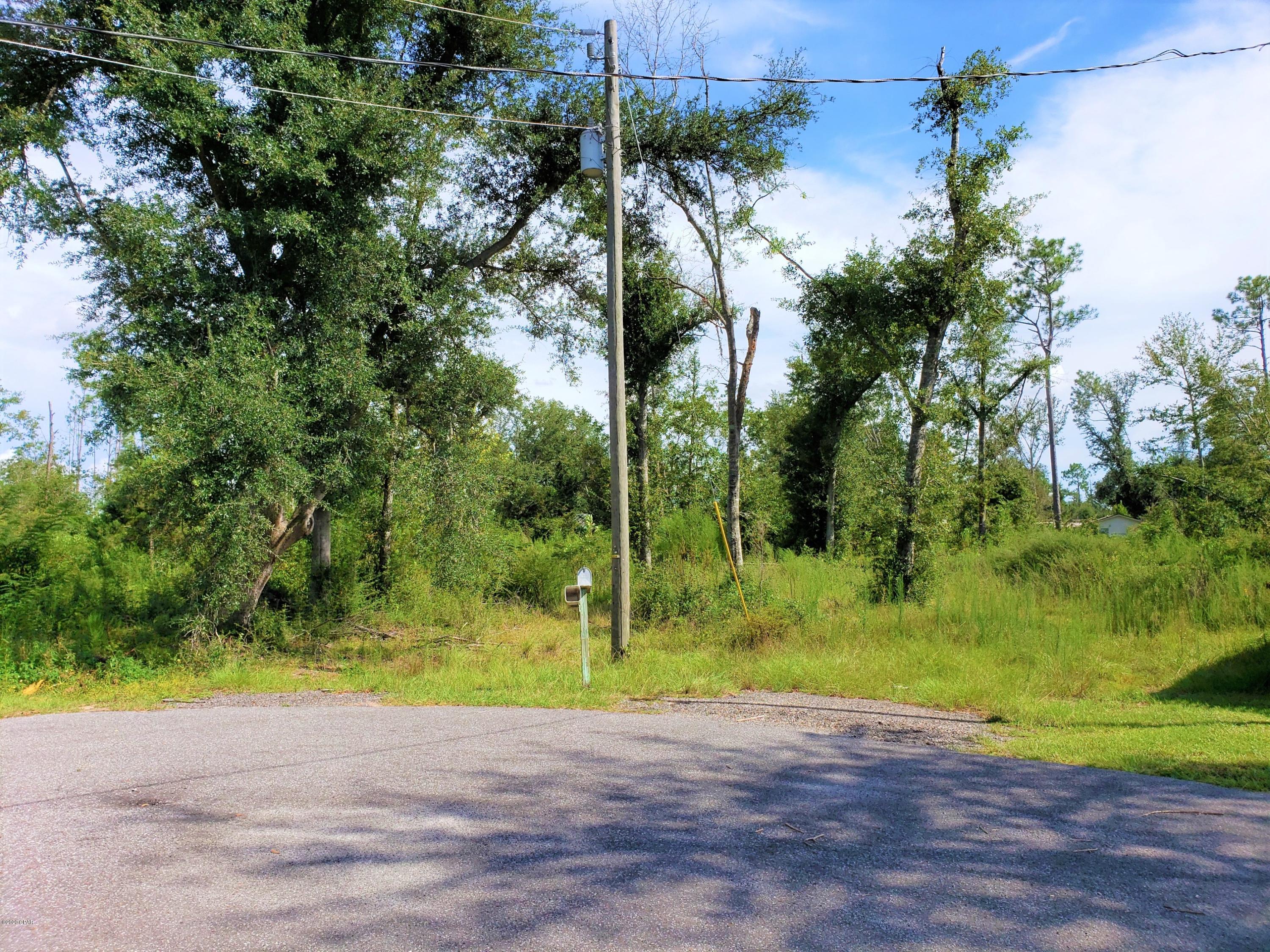 [No Recorded Subdiv] - Land