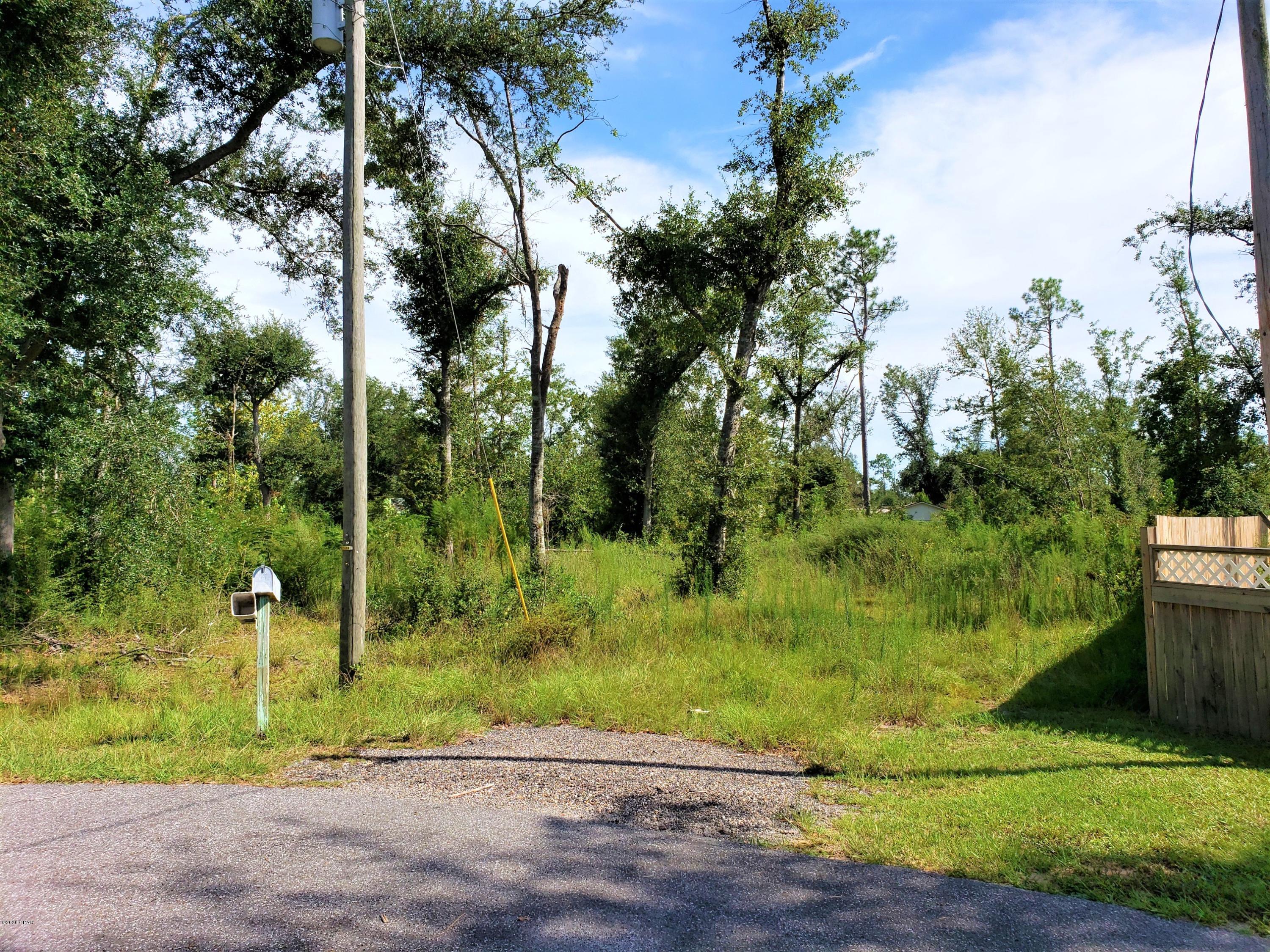 [No Recorded Subdiv] - Land