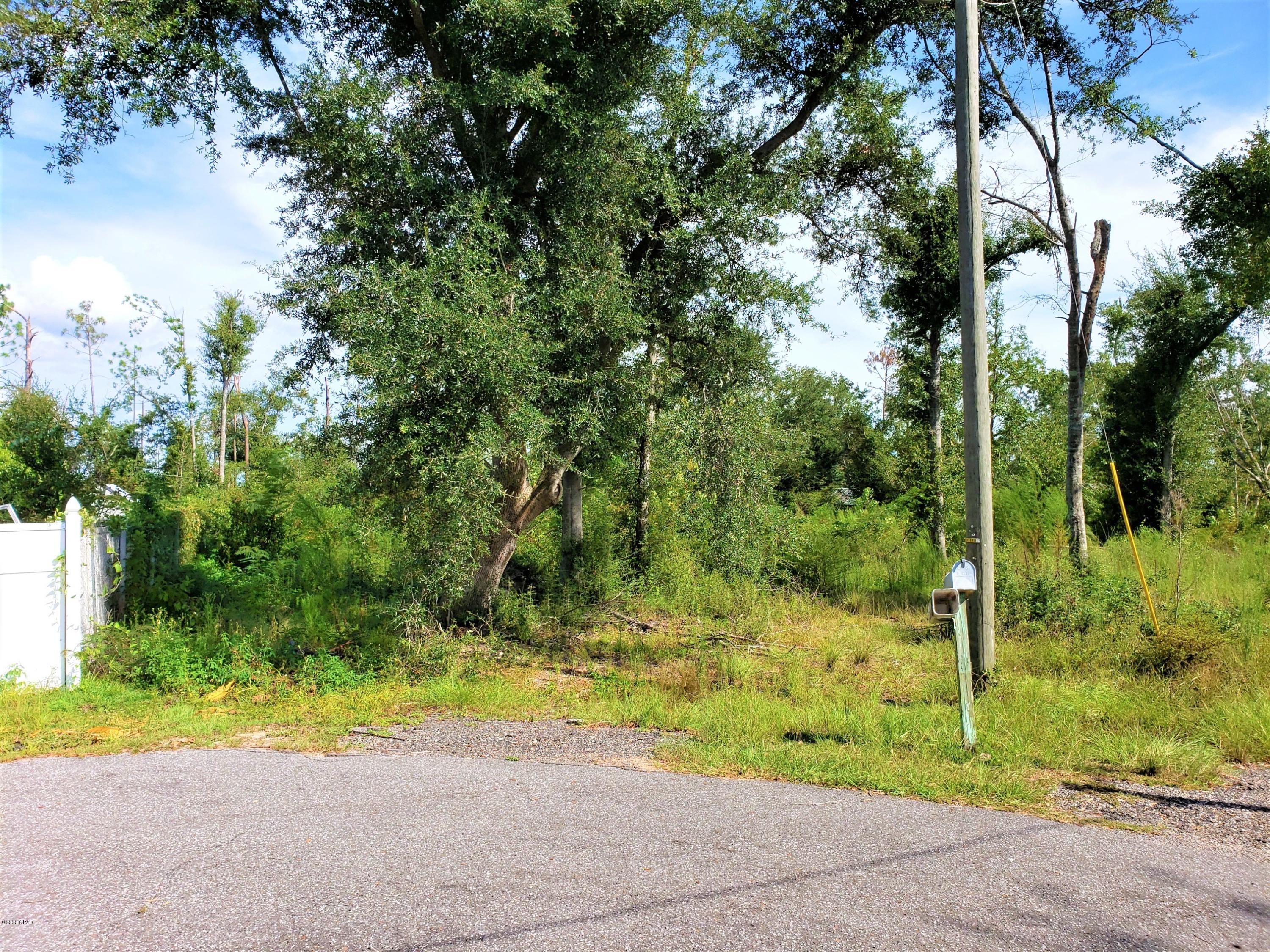 [No Recorded Subdiv] - Land