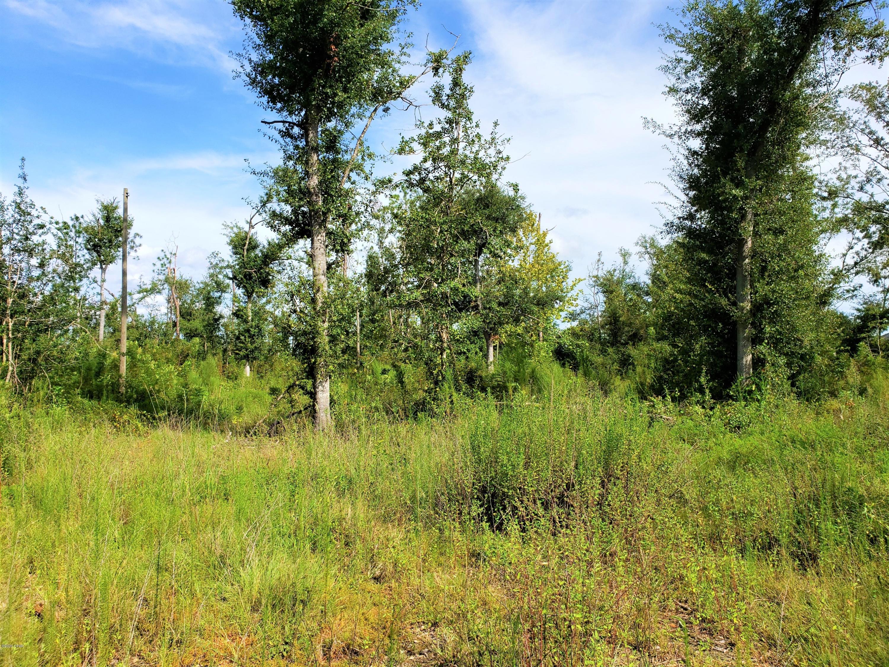 [No Recorded Subdiv] - Land