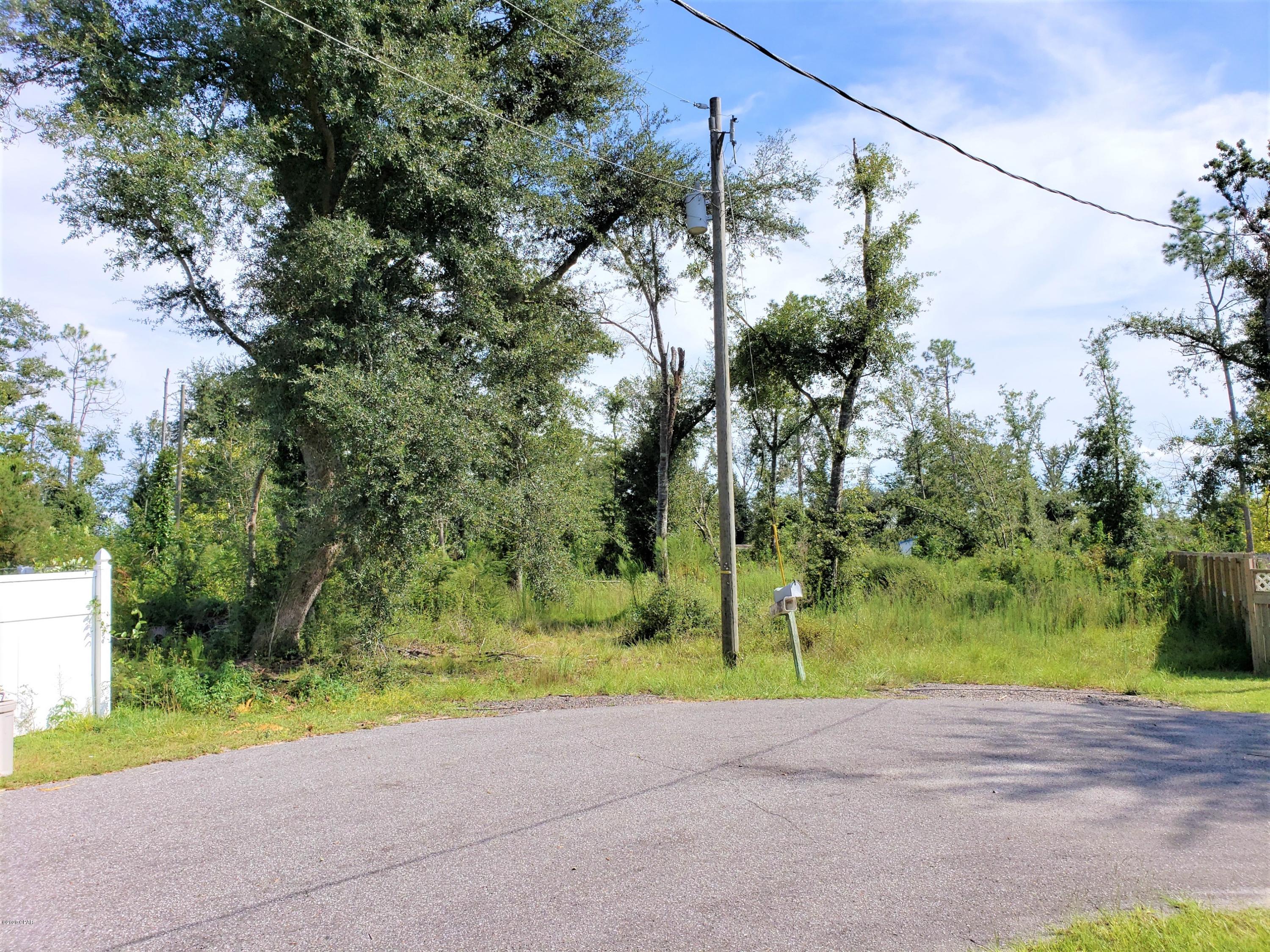 [No Recorded Subdiv] - Land