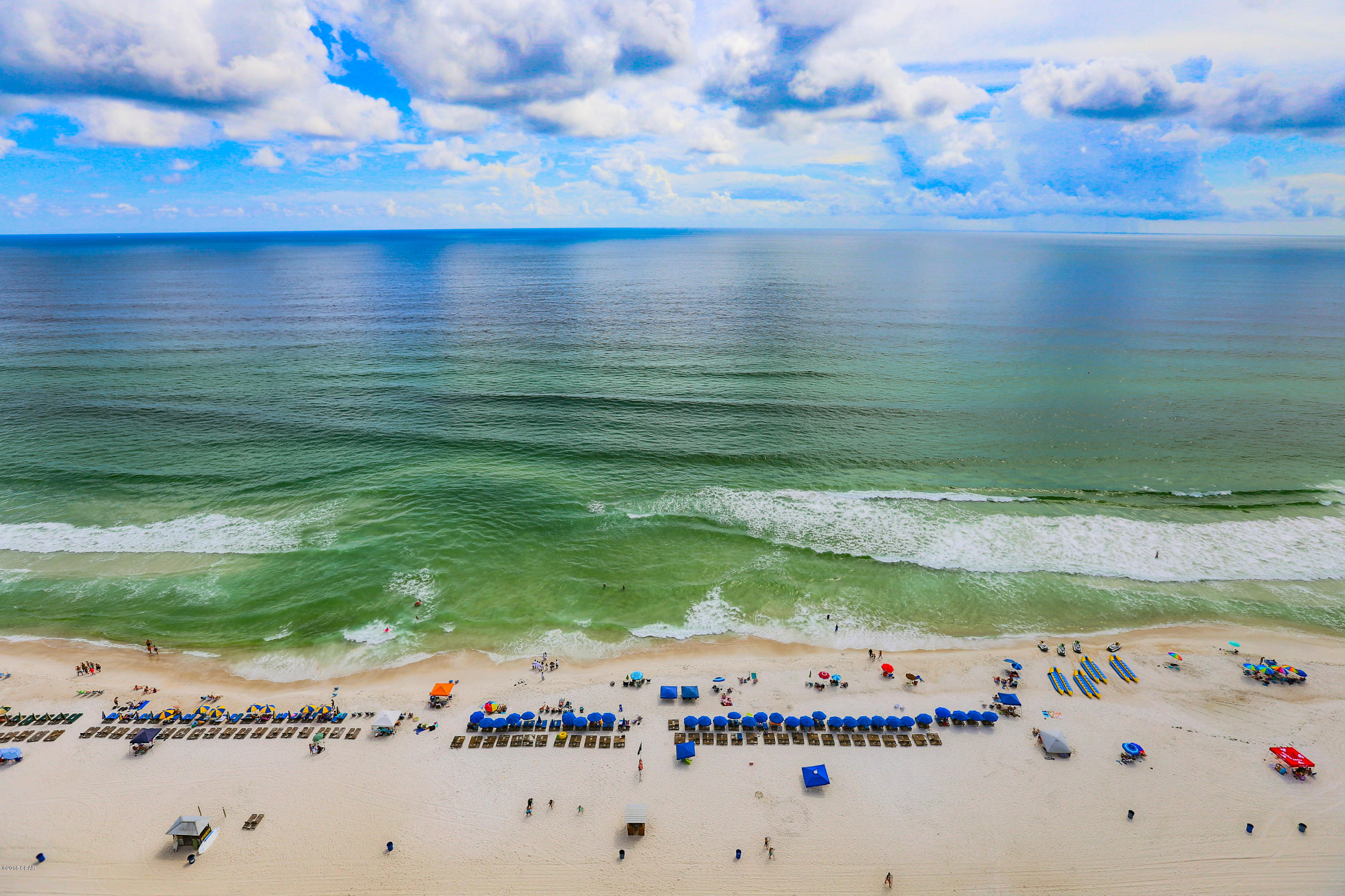 Ocean Villa - Residential