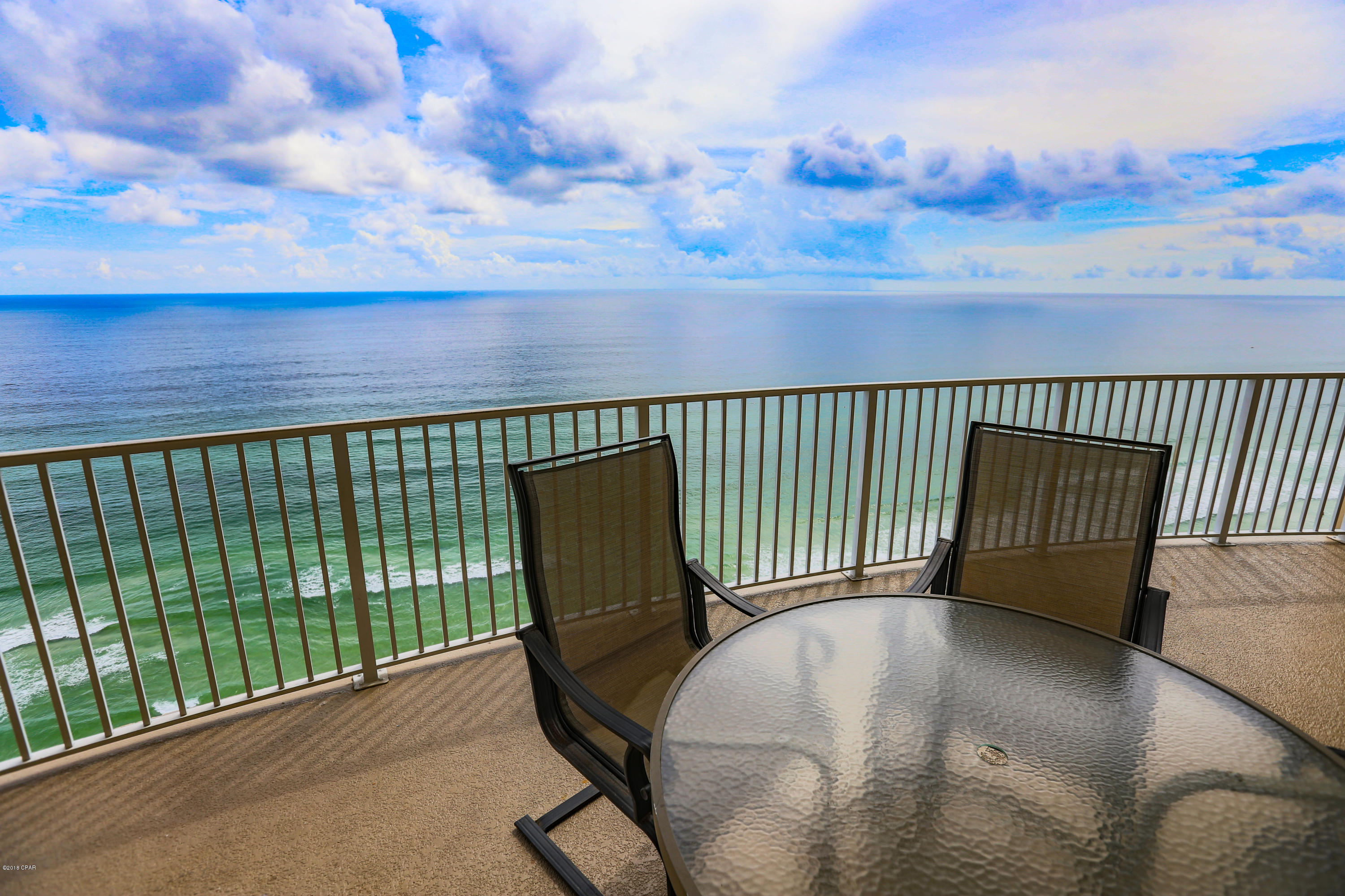 Ocean Villa - Residential