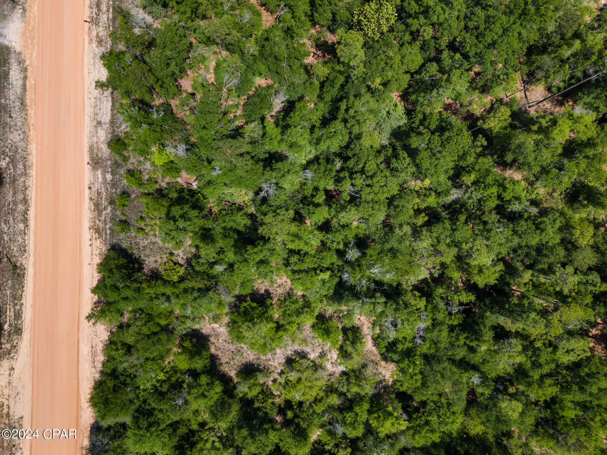 [No Recorded Subdiv] - Land