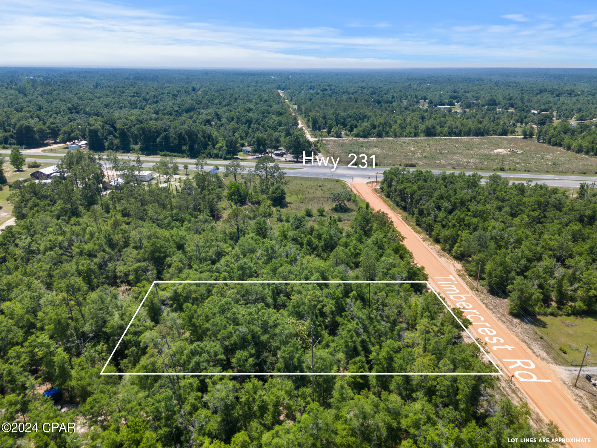 [No Recorded Subdiv] - Land