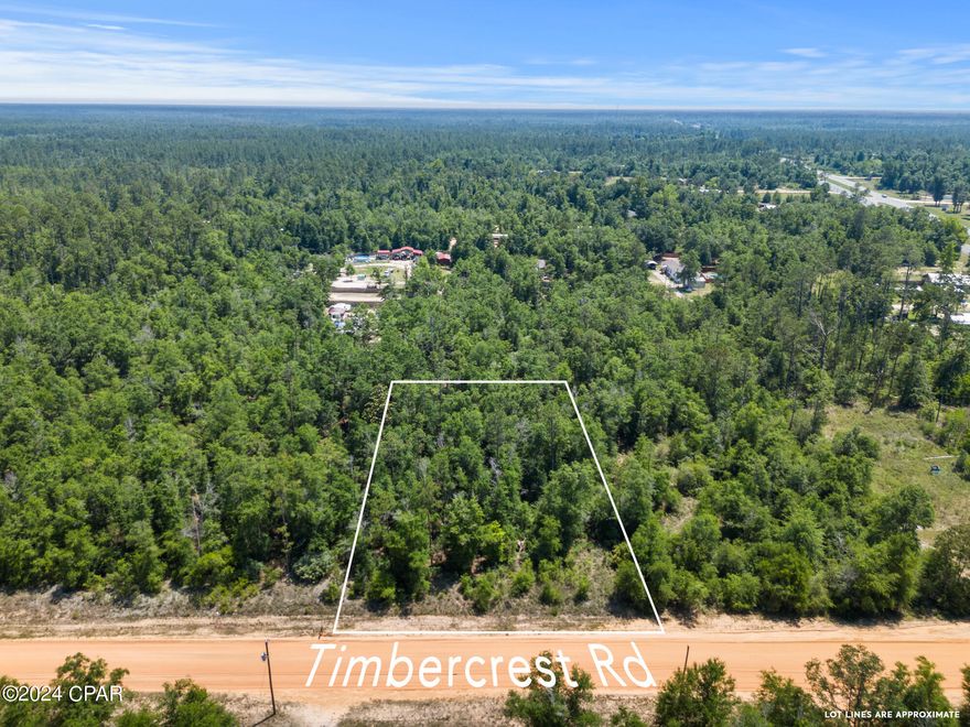 UNDER CONTRACT SELLER ACCEPTING BACKUP OFFERS. Welcome to the perfect opportunity for investors and primary home owners alike! Embrace the tranquility of country living with this beautifully wooded 1-acre lot. An additional 1-acre lot directly behind is also available, offering even more potential. This high and dry parcel is perfect for creating your dream homesite. Beautiful, private, wooded lot that is ideal for those looking to build an income-generating investment property or a spacious, tranquil haven to call home. Nestled in the midst of nature's beauty, this expansive lot provides a serene retreat away from the hustle and bustle of city life. The lush foliage and mature trees create a picturesque backdrop, offering an abundance of privacy and a peaceful ambiance. This lot is located in Fountain, Florida, minutes from HWY 231, and centrally located between Panama City and I-10, just a short drive to great shopping, restaurants, beaches, Tyndall AFB, and NW Florida Beaches International Airport. For investors, this property presents a golden opportunity to build an income-generating investment property. With the potential for rental income, this lot offers limitless possibilities to maximize your return on investment. The appeal of a secluded location will undoubtedly attract tenants seeking a tranquil and private setting. For primary home owners seeking a spacious wooded lot to build their dream home, look no further. This property provides ample space to bring your vision to life. Whether you desire a modern architectural masterpiece or a cozy rustic retreat, this lot offers the canvas upon which to build your dream home. Financing options are also available to make your dreams a reality. Explore the opportunity to finance both the land and a manufactured home through a reputable manufactured home builder. This option offers convenience and ease, allowing you to streamline the process and get one step closer to your dream home. Alternatively, if you prefer to pay cash for the lot, it can serve as an excellent down payment for a new construction loan. This flexibility allows you to embark on the journey of building your dream home while maintaining financial stability and control. Don't miss out on this exceptional opportunity to own a private, wooded lot perfect for investors or primary home owners seeking tranquility and the freedom to create their ideal living space. Contact us for more information today!