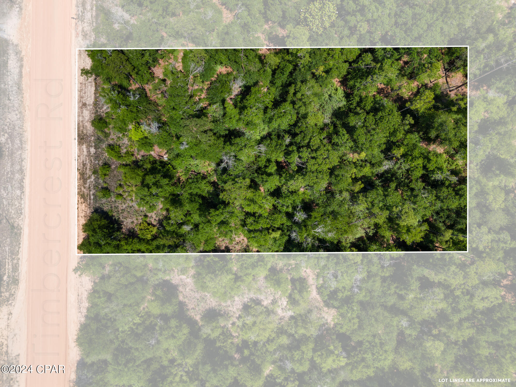 [No Recorded Subdiv] - Land