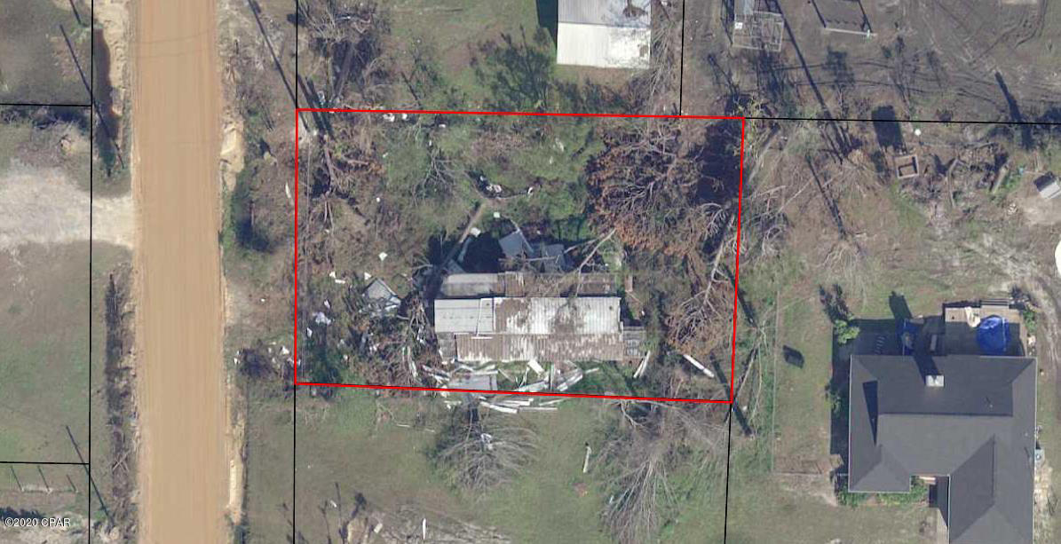 [No Recorded Subdiv] - Land