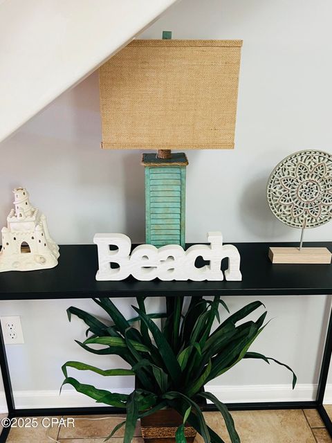 A home in Panama City Beach