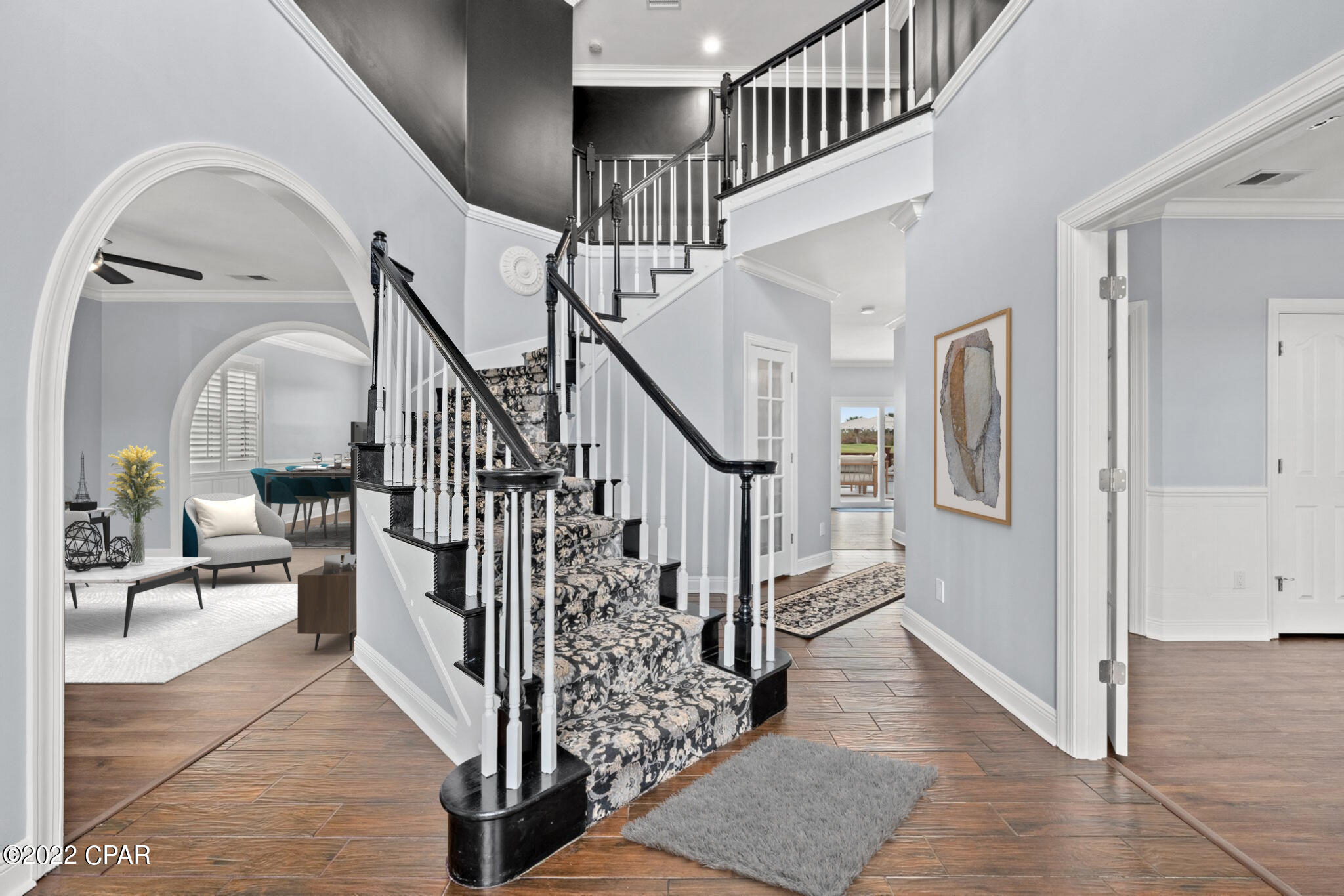 Highland Shores - Residential