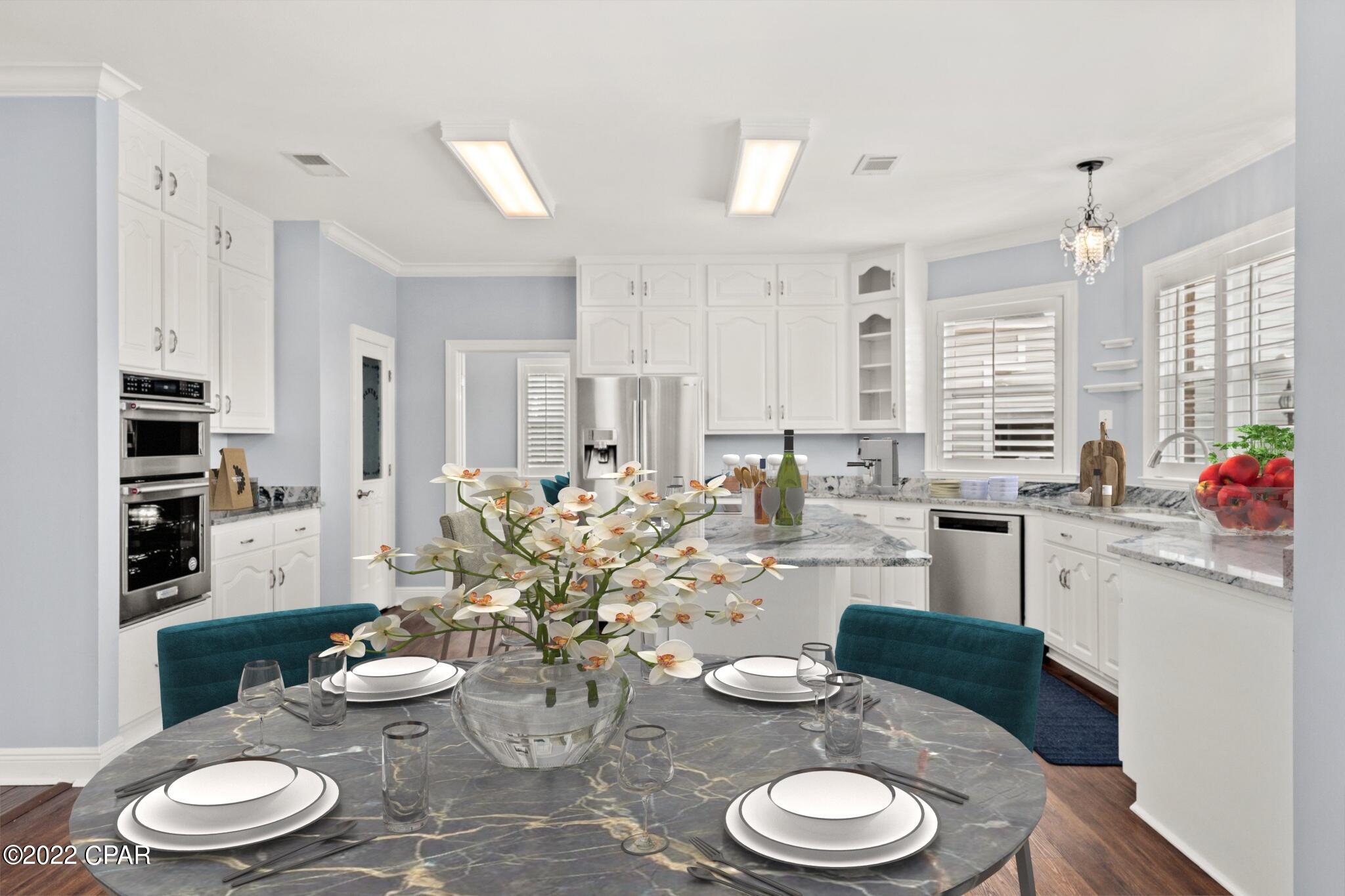 Highland Shores - Residential