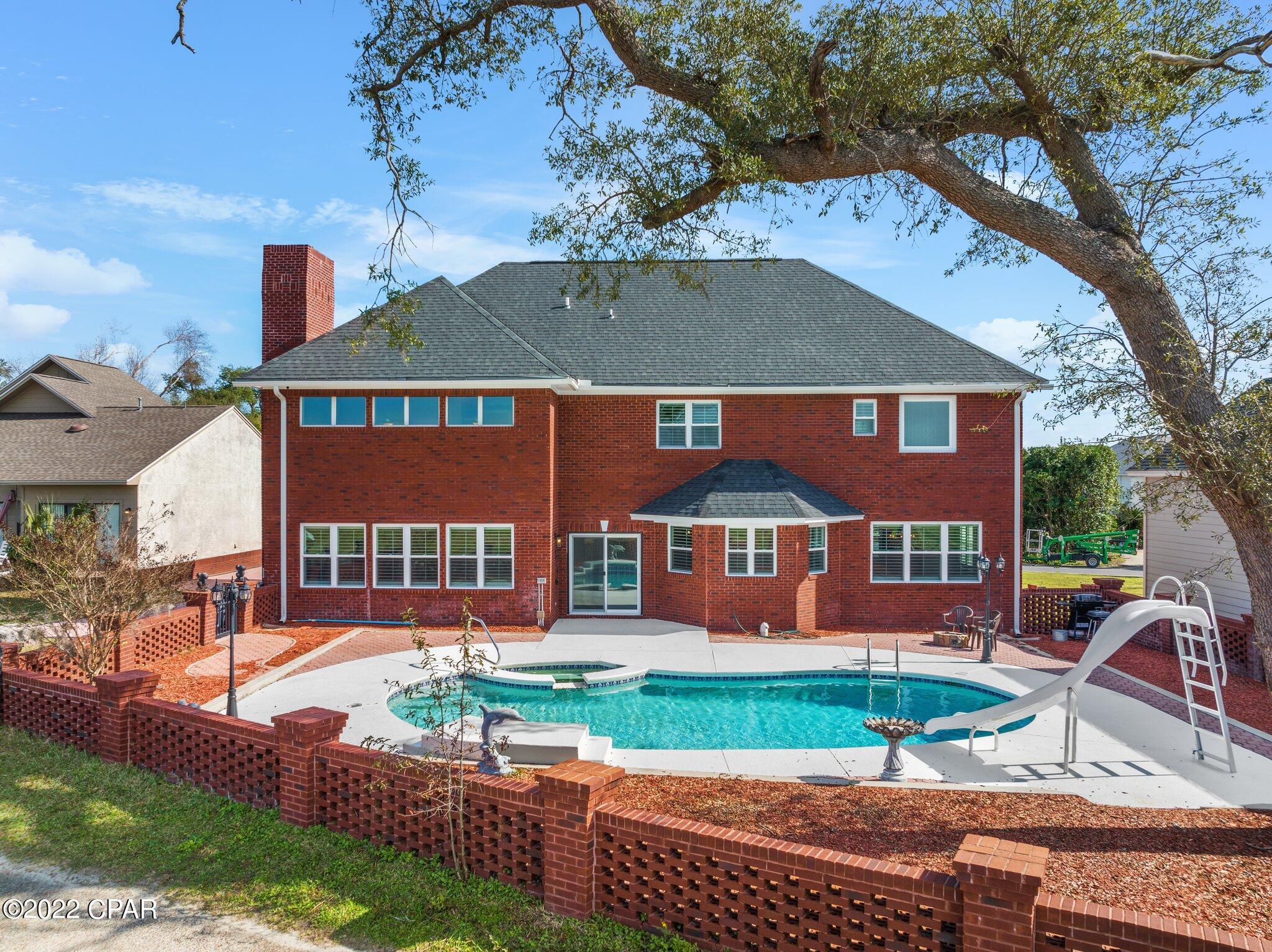 Highland Shores - Residential