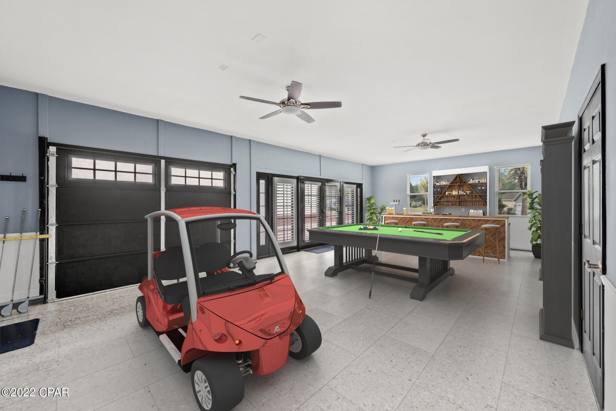 Highland Shores - Residential