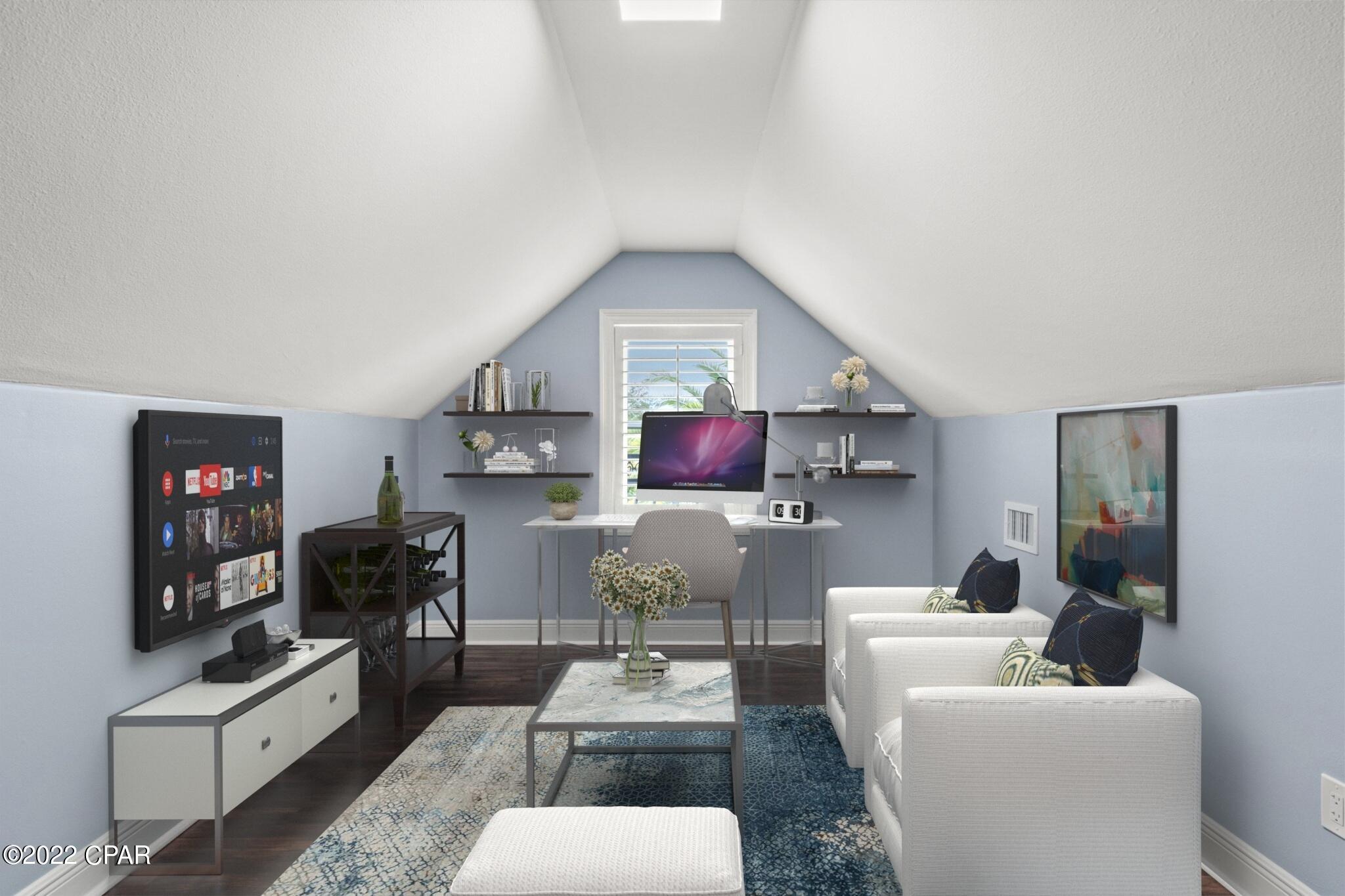 Highland Shores - Residential