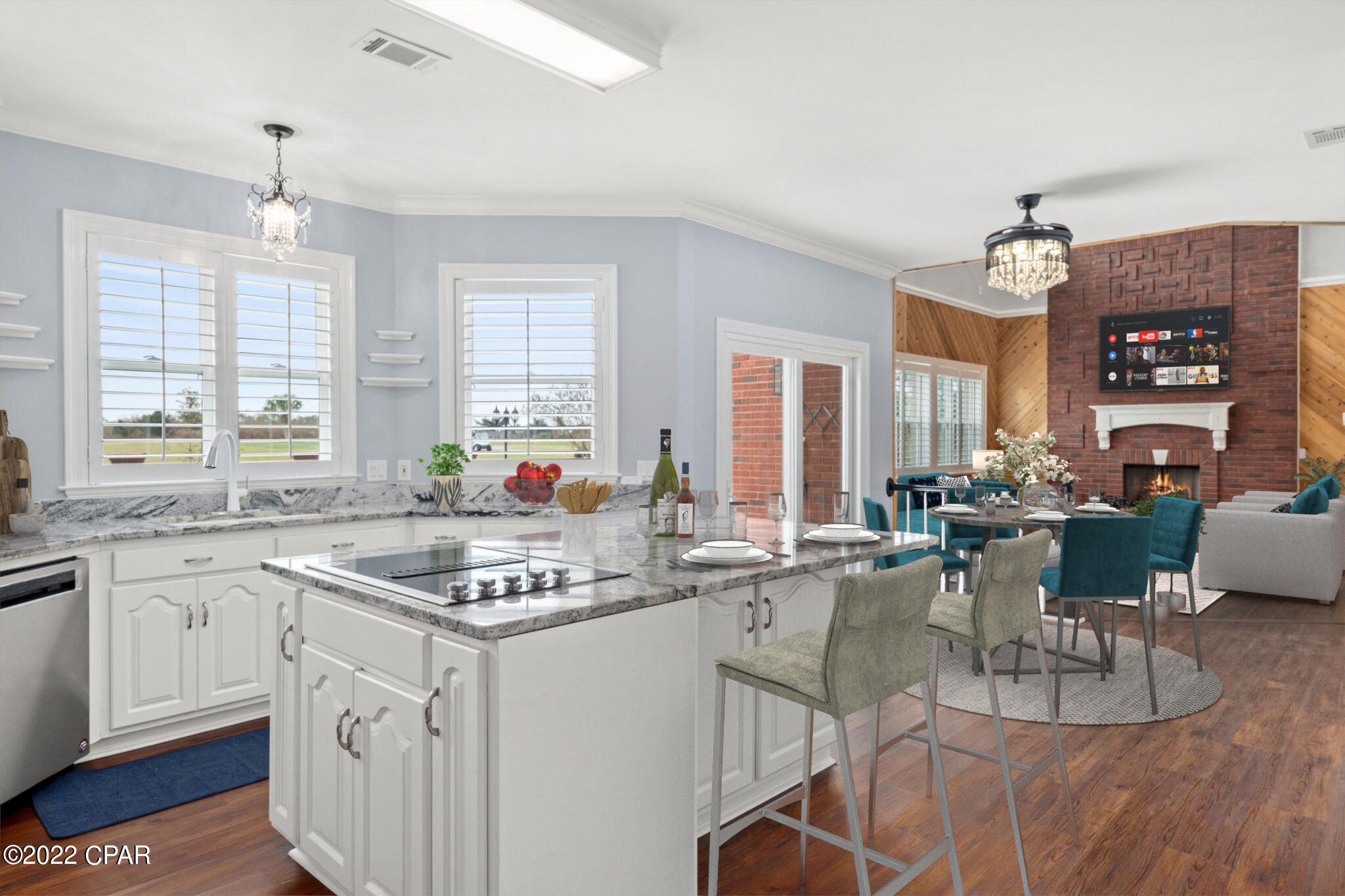 Highland Shores - Residential