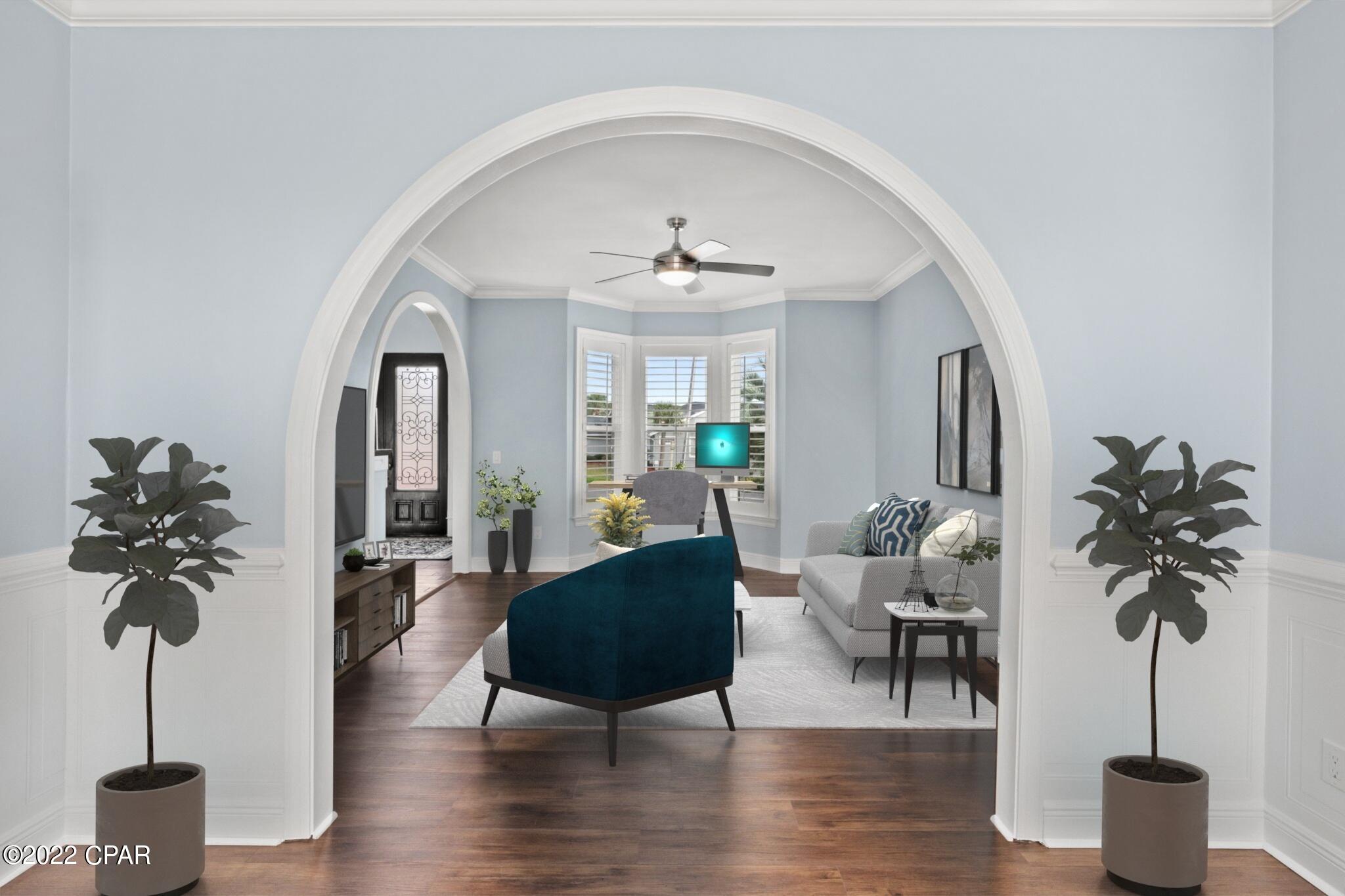 Highland Shores - Residential