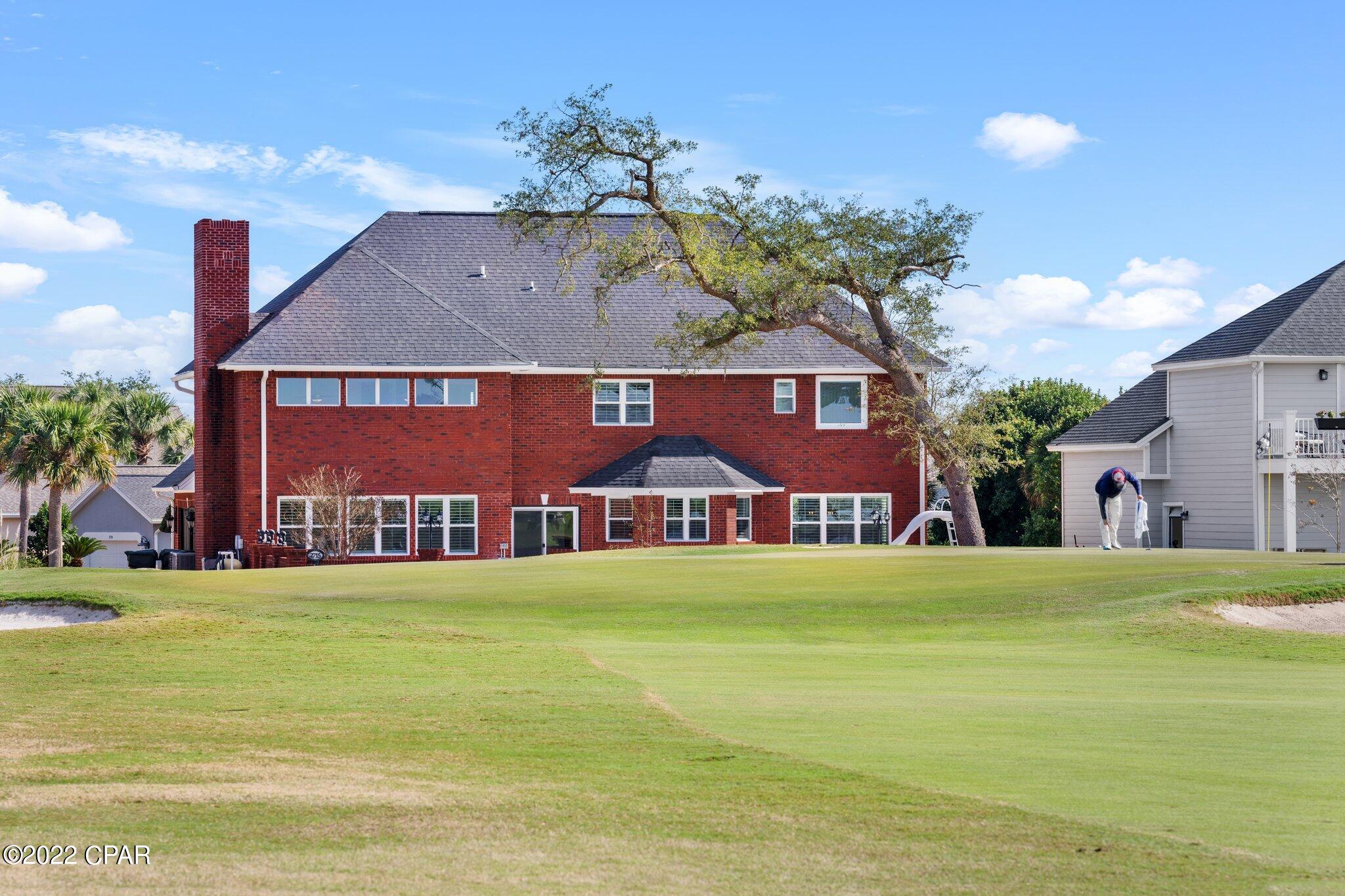 Highland Shores - Residential