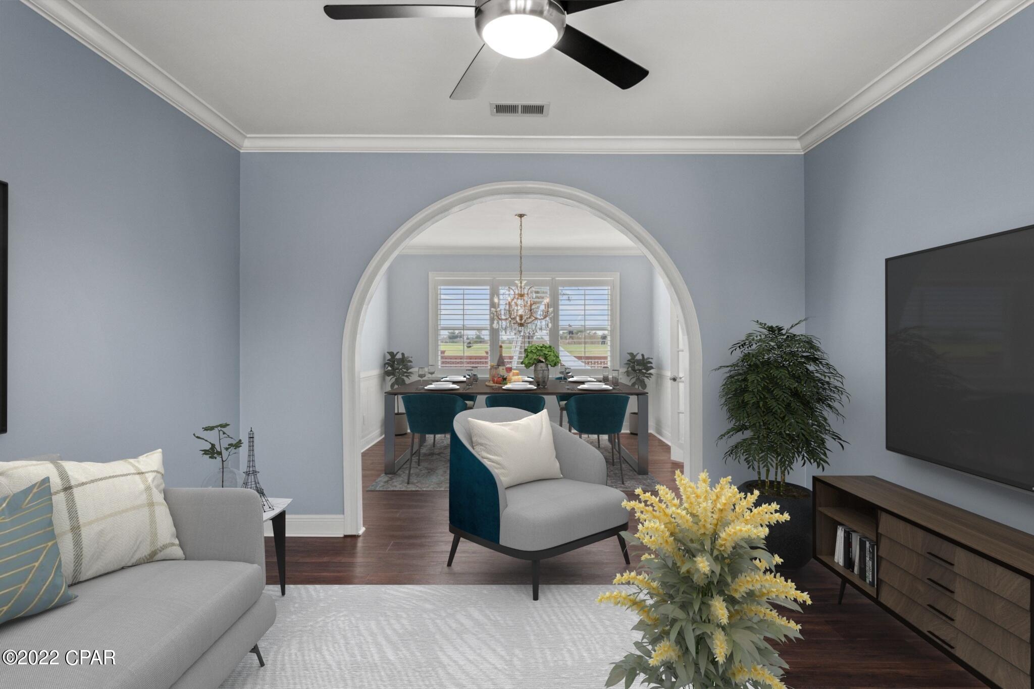 Highland Shores - Residential