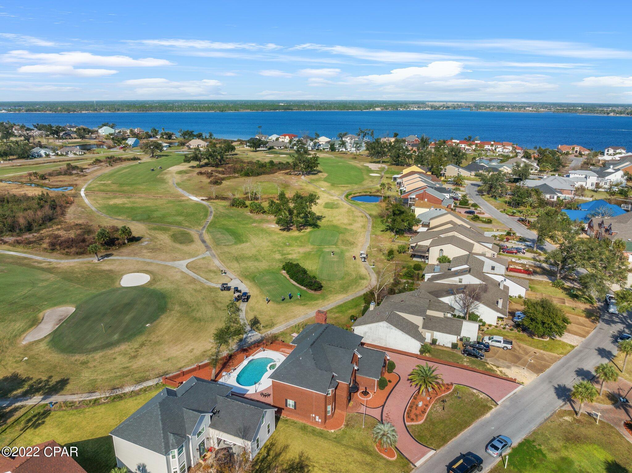 Highland Shores - Residential