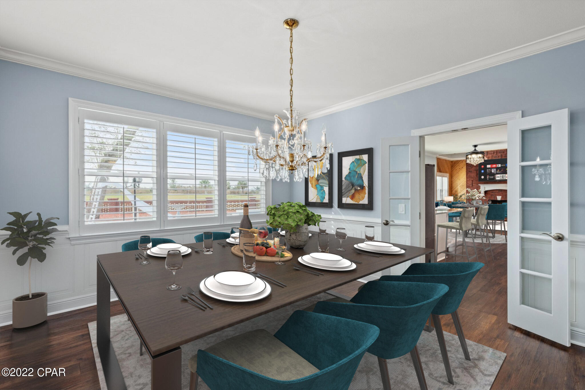 Highland Shores - Residential