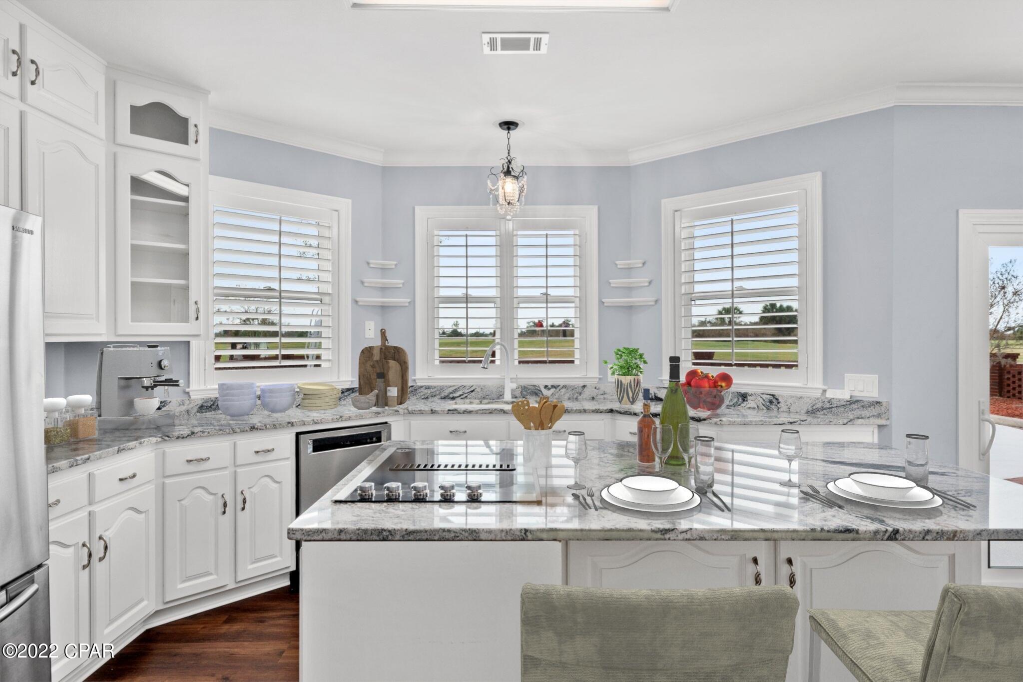 Highland Shores - Residential