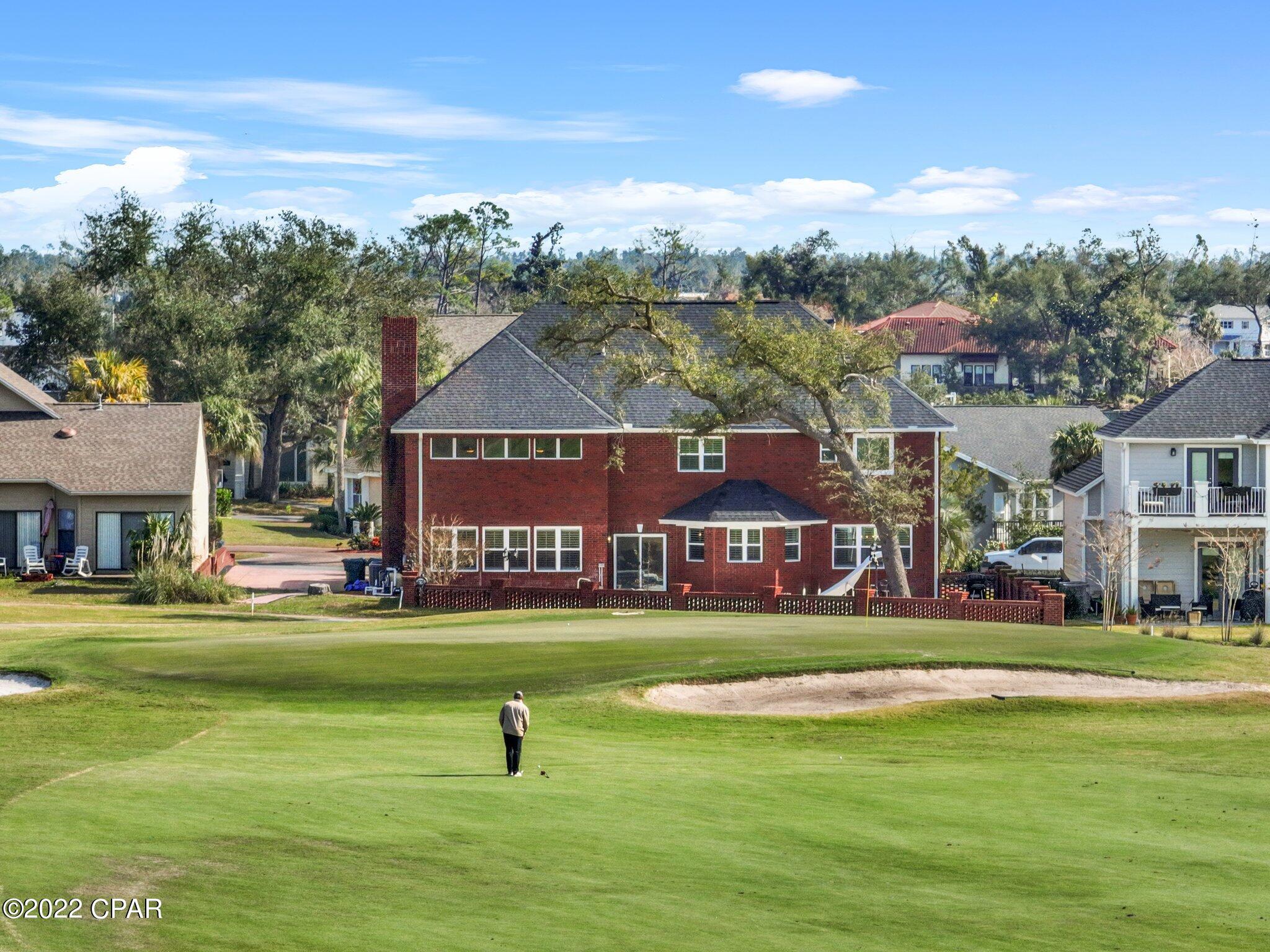 Highland Shores - Residential