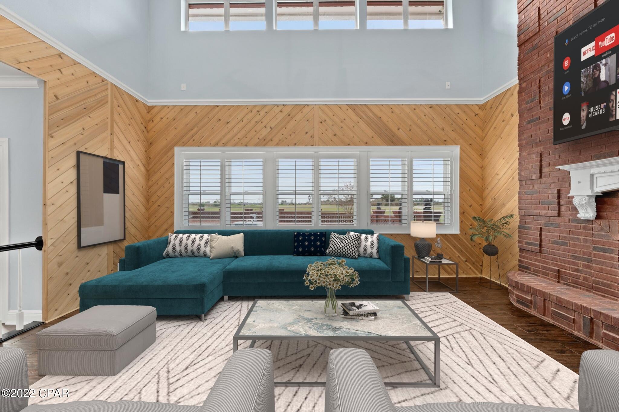 Highland Shores - Residential