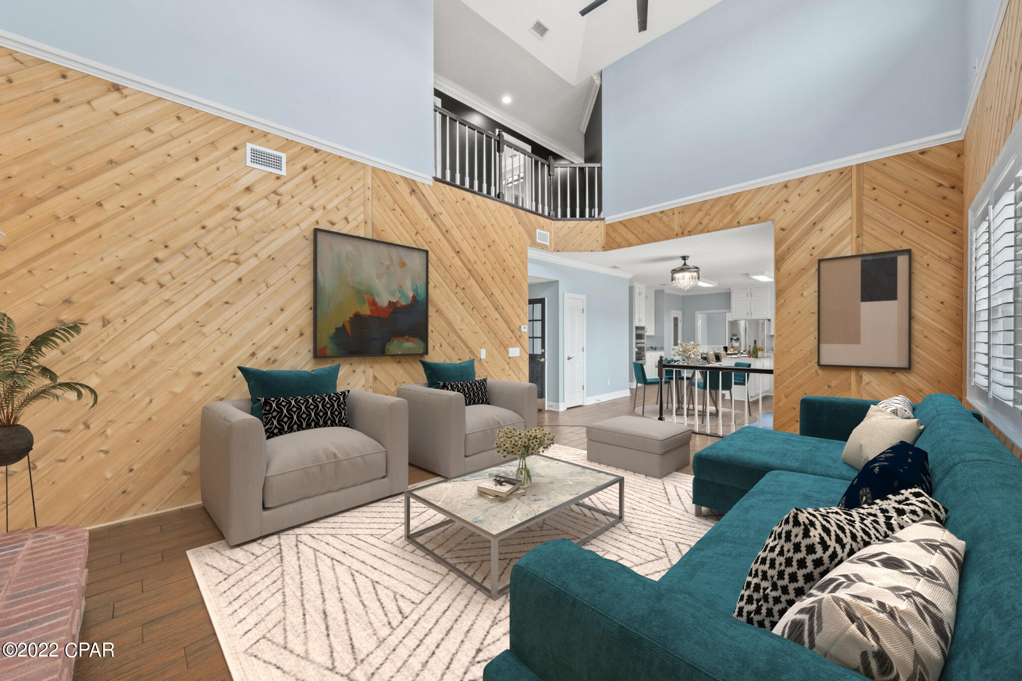 Highland Shores - Residential