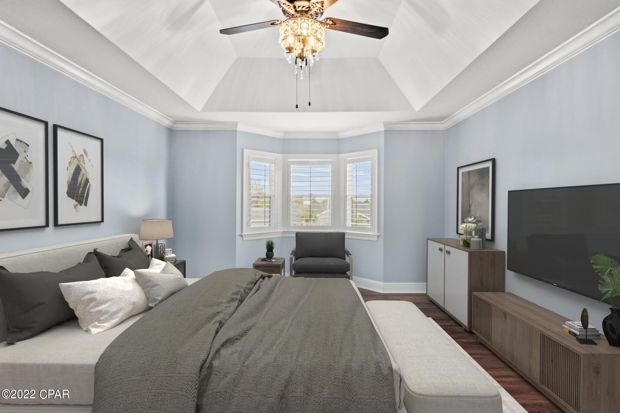 Highland Shores - Residential