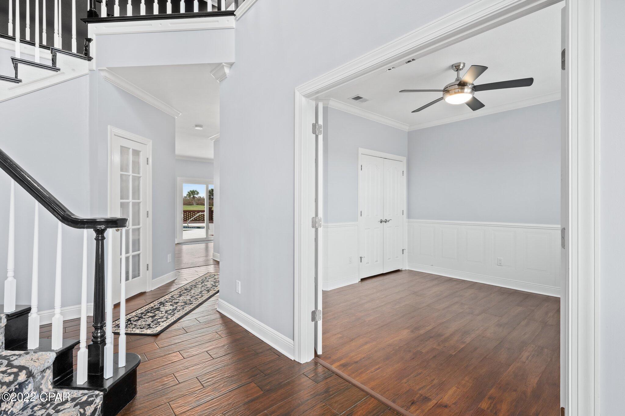 Highland Shores - Residential